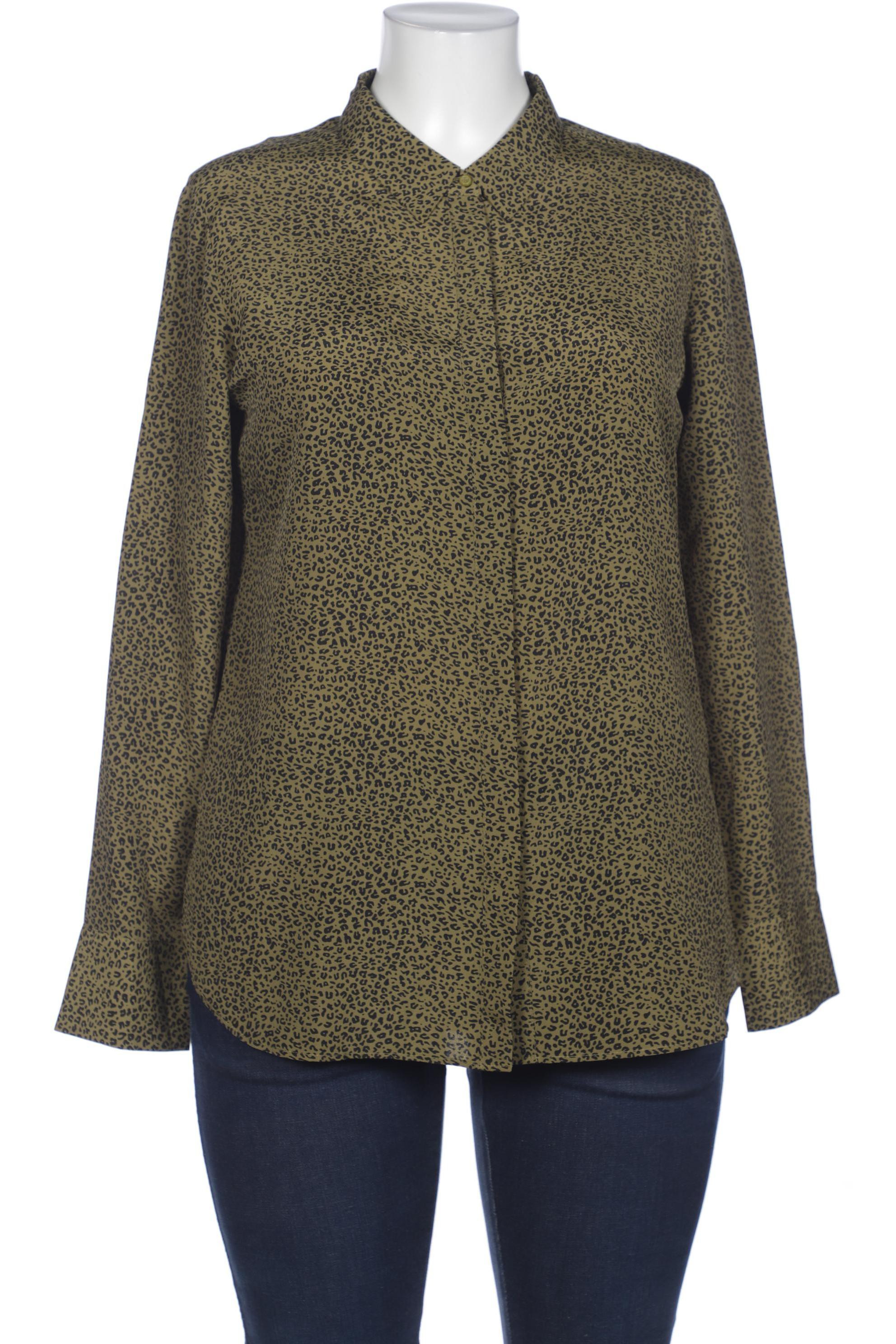 

Opus Damen Bluse, grün