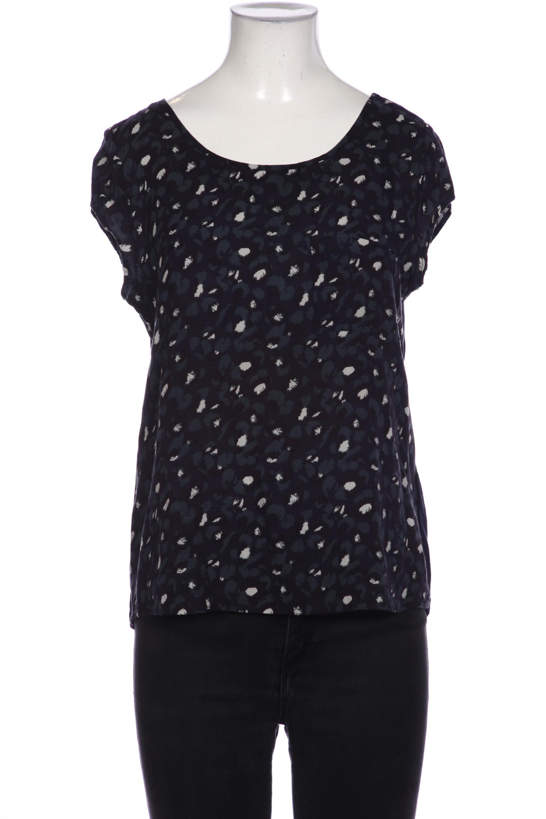 

Opus Damen Bluse, marineblau