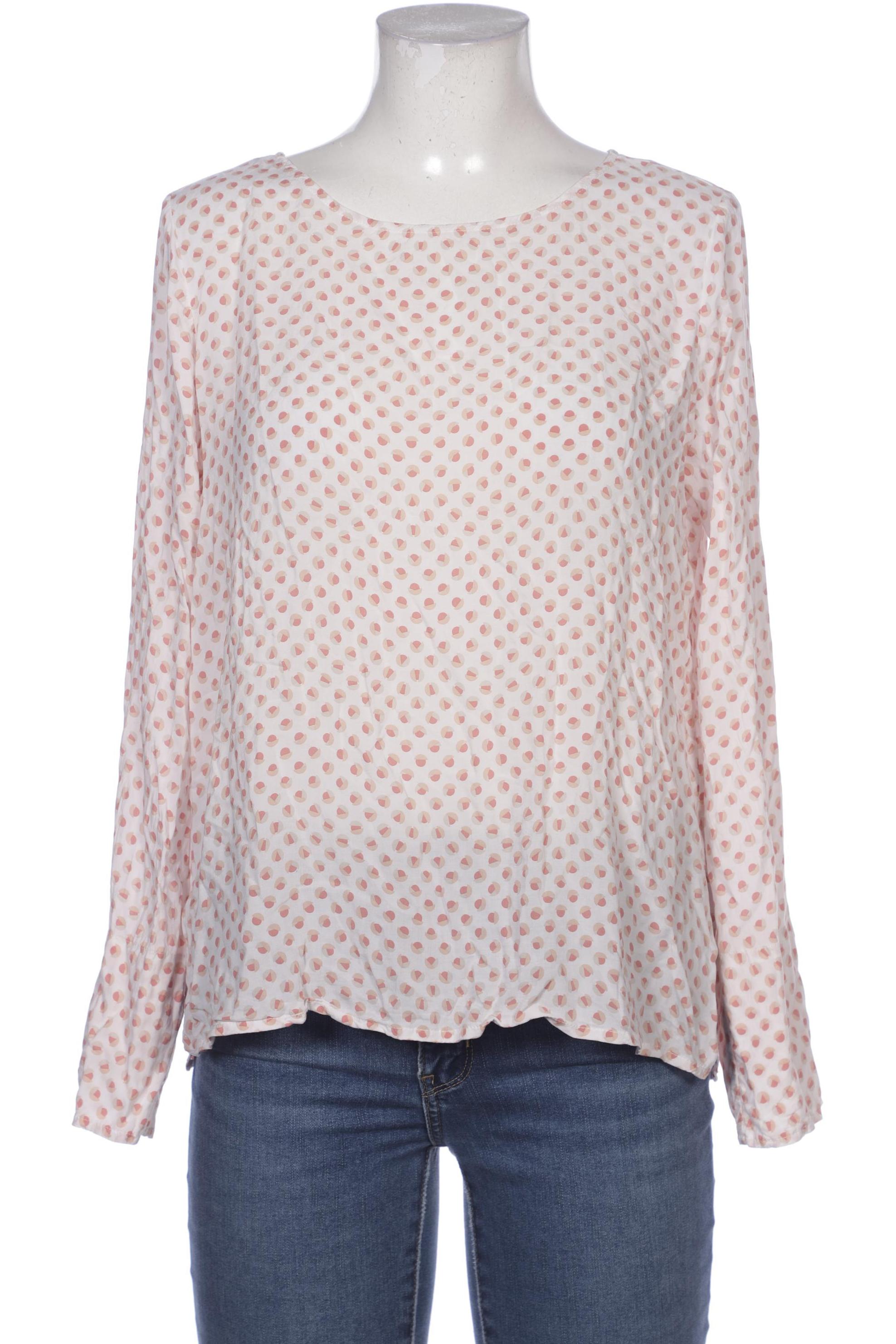 

Opus Damen Bluse, pink, Gr. 40