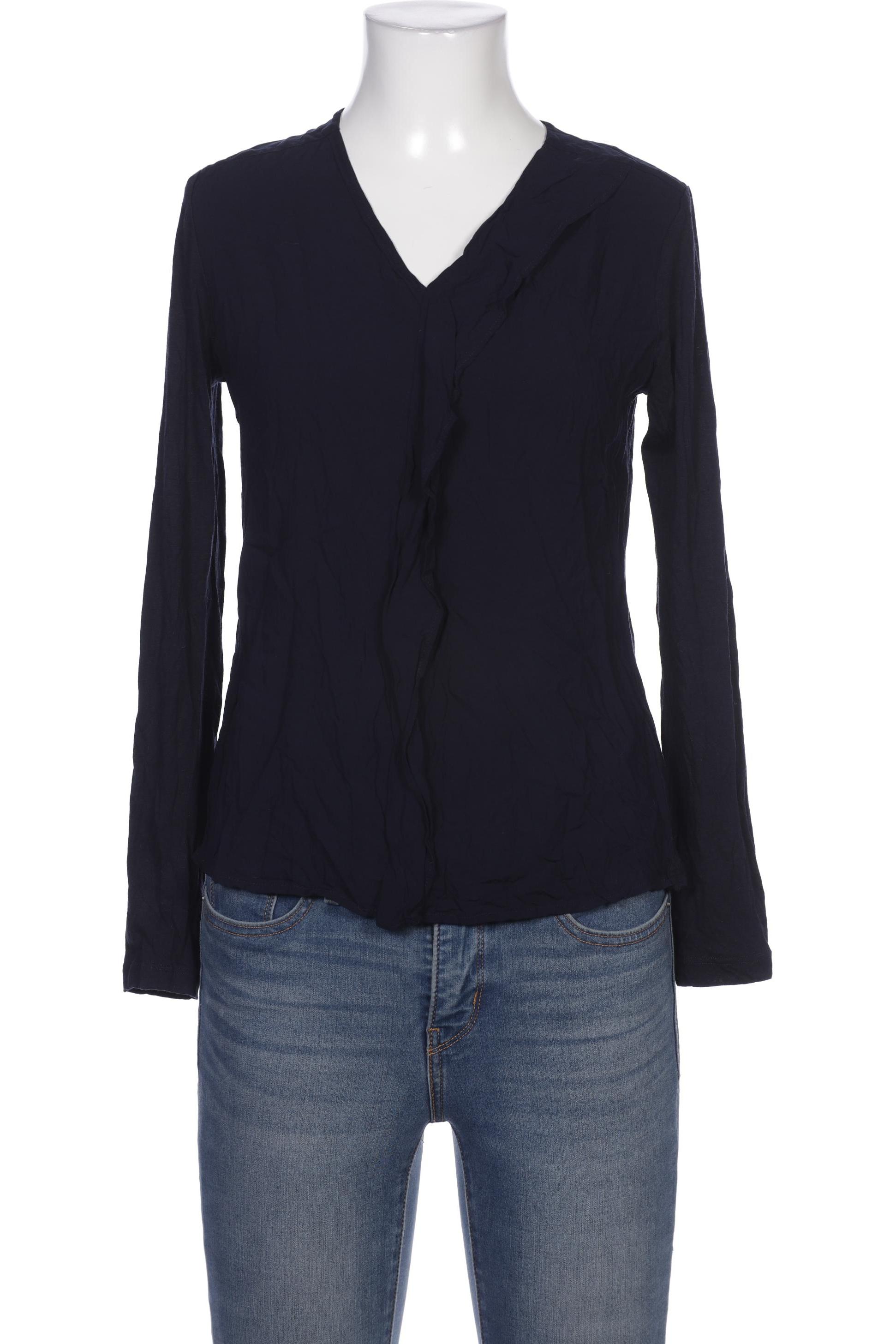 

Opus Damen Bluse, marineblau