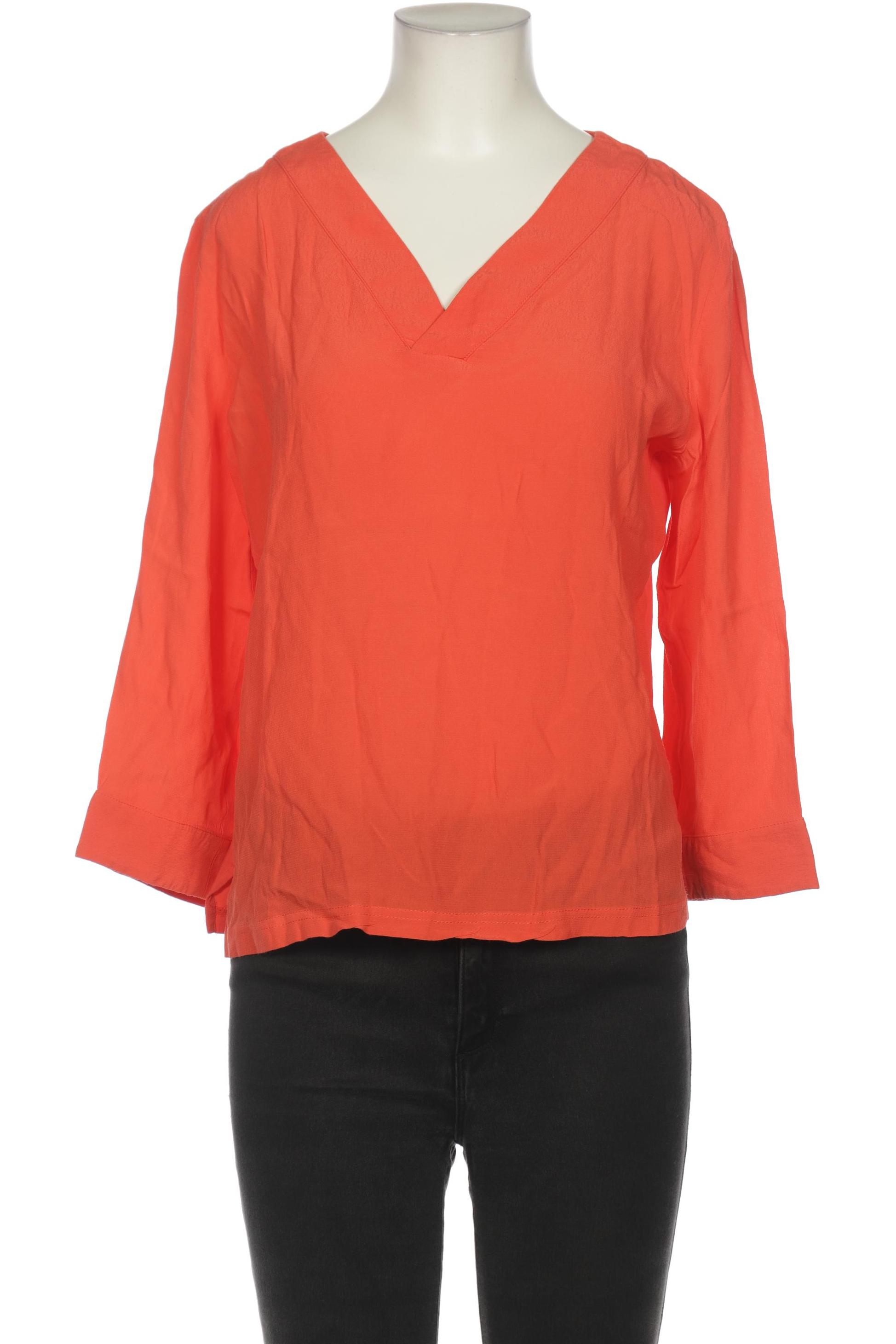 

Opus Damen Bluse, rot, Gr. 38