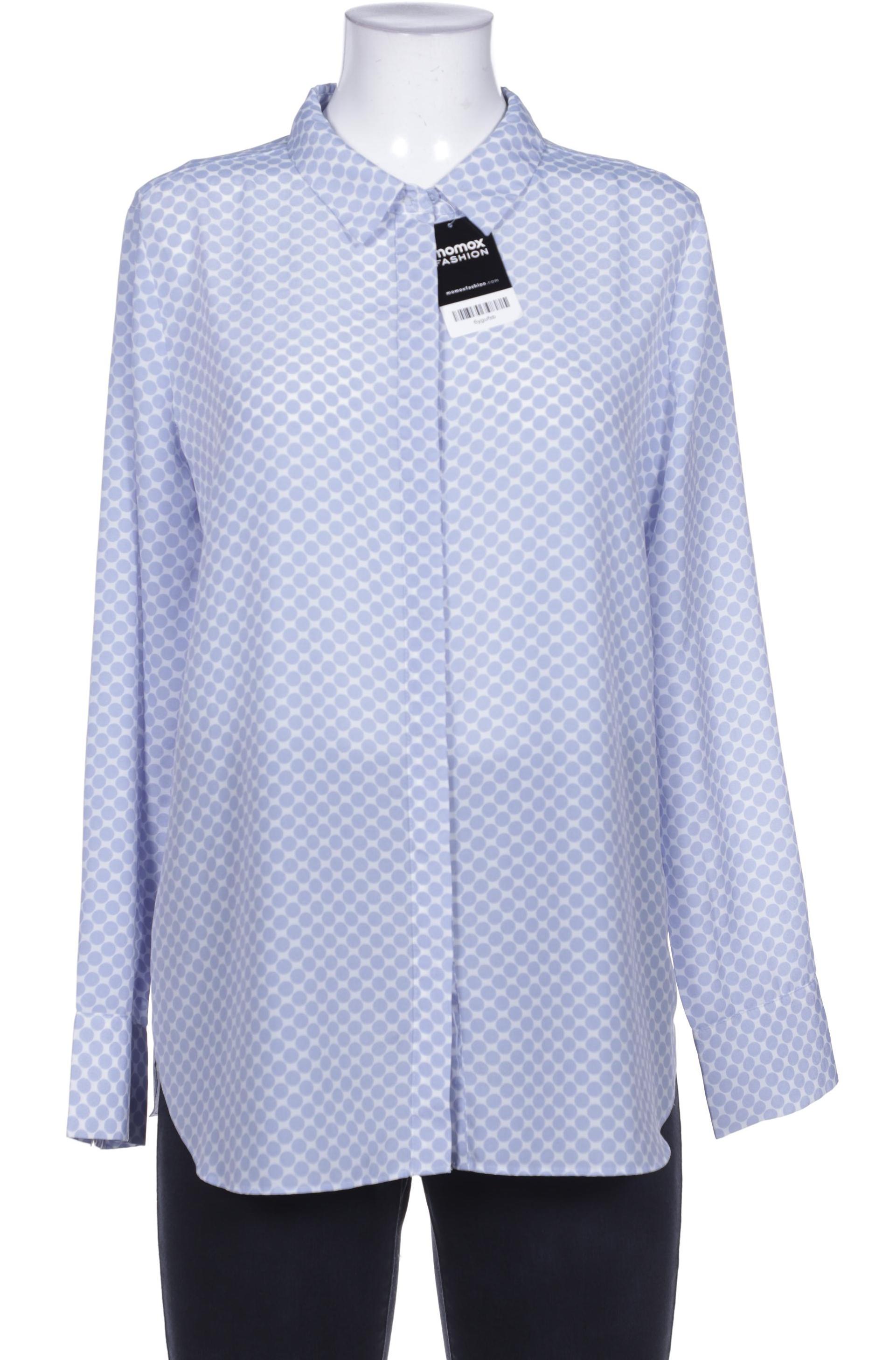 

Opus Damen Bluse, hellblau