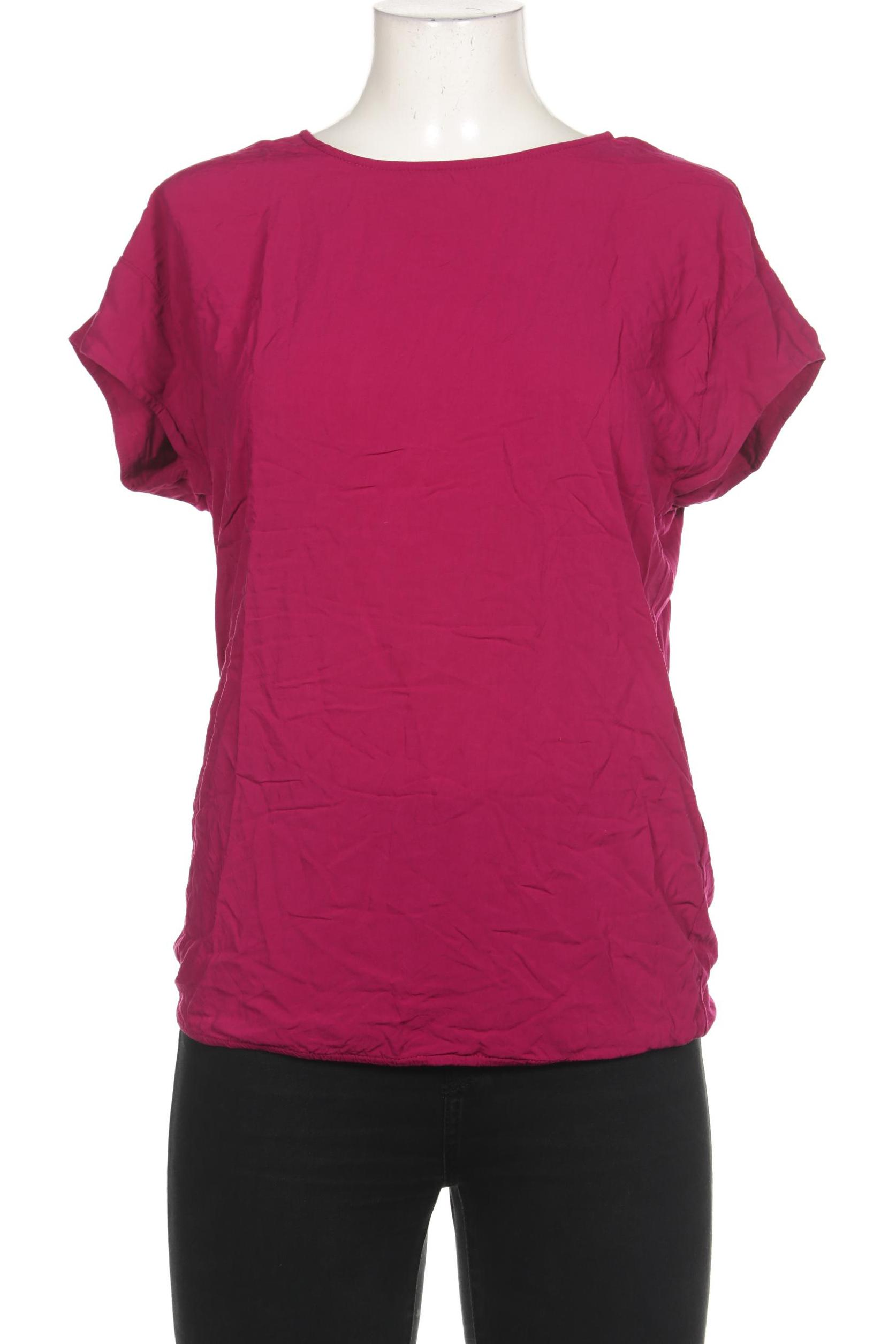 

Opus Damen Bluse, pink, Gr. 40