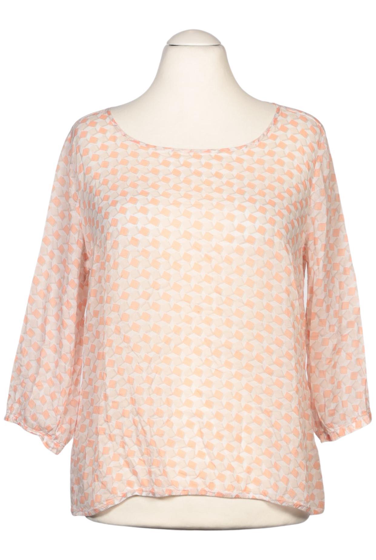 

Opus Damen Bluse, pink, Gr. 42