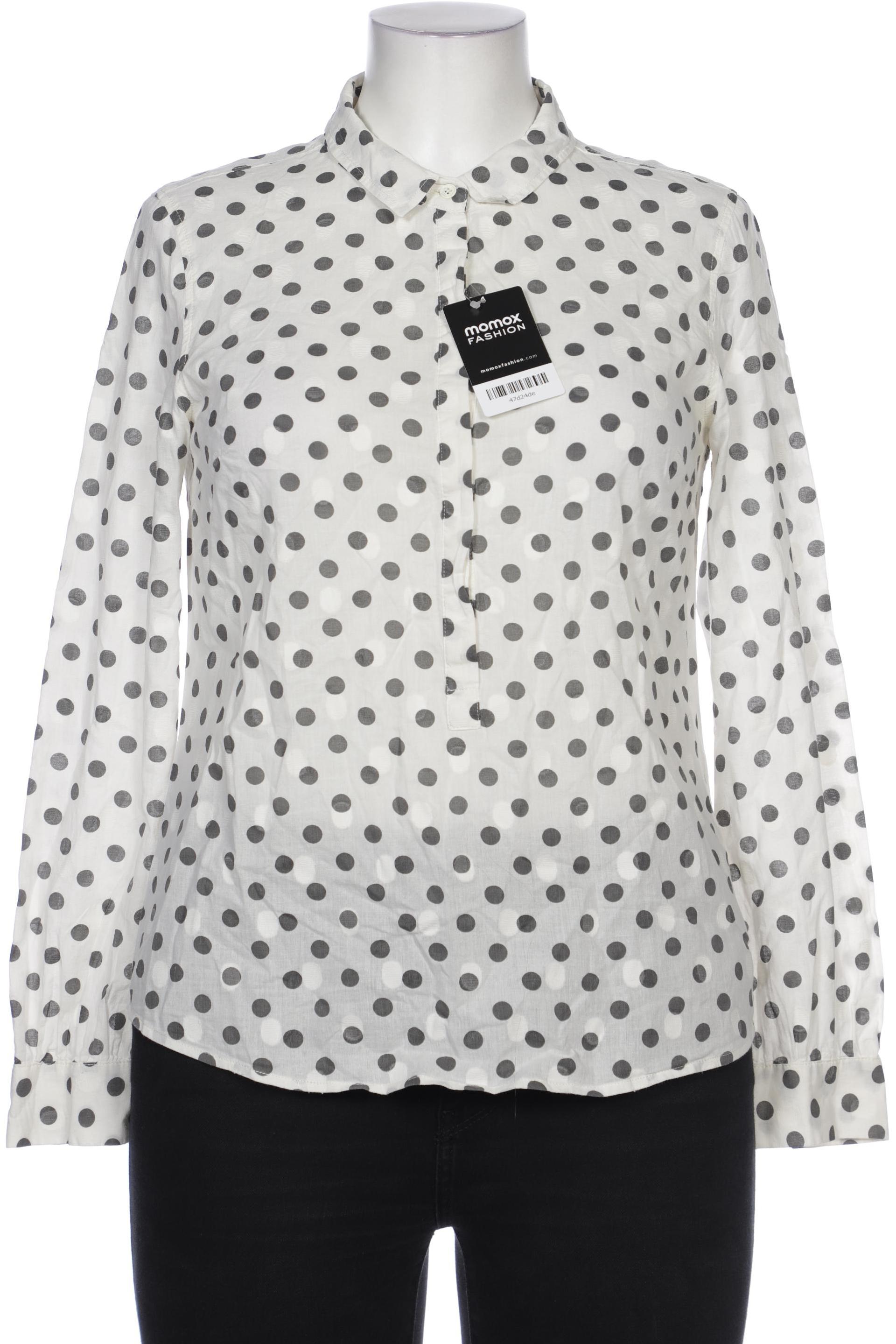 

Opus Damen Bluse, weiß