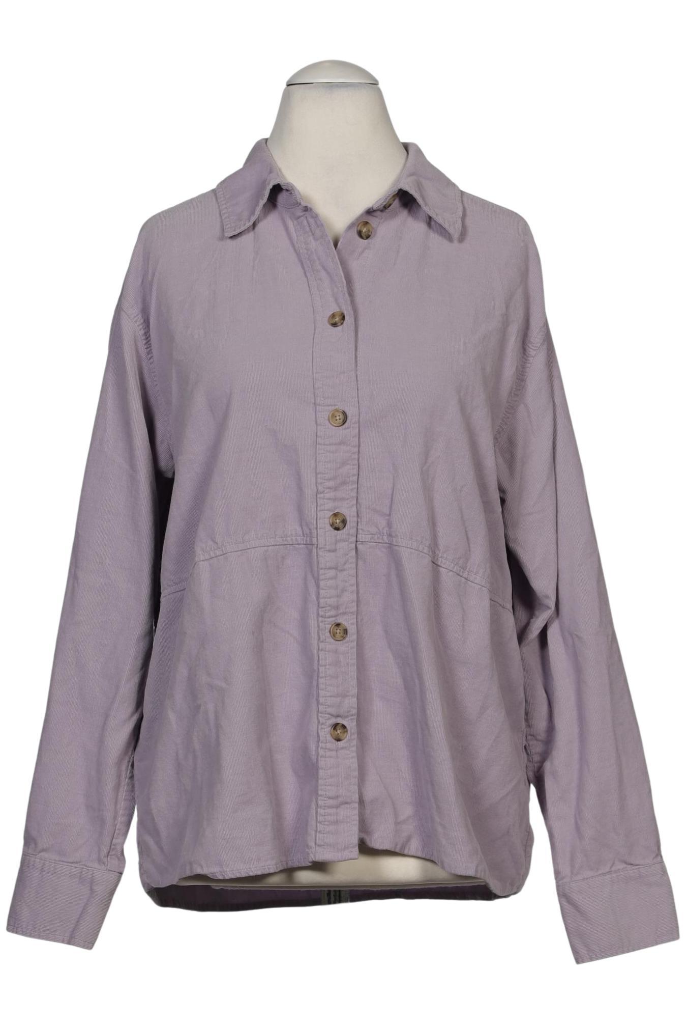 

Opus Damen Bluse, flieder, Gr. 36