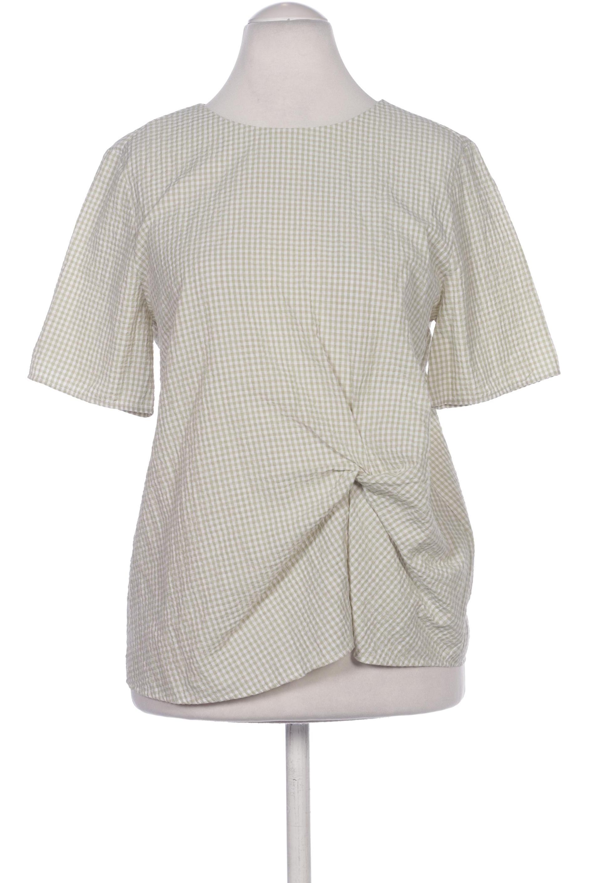 

Opus Damen Bluse, hellgrün, Gr. 36