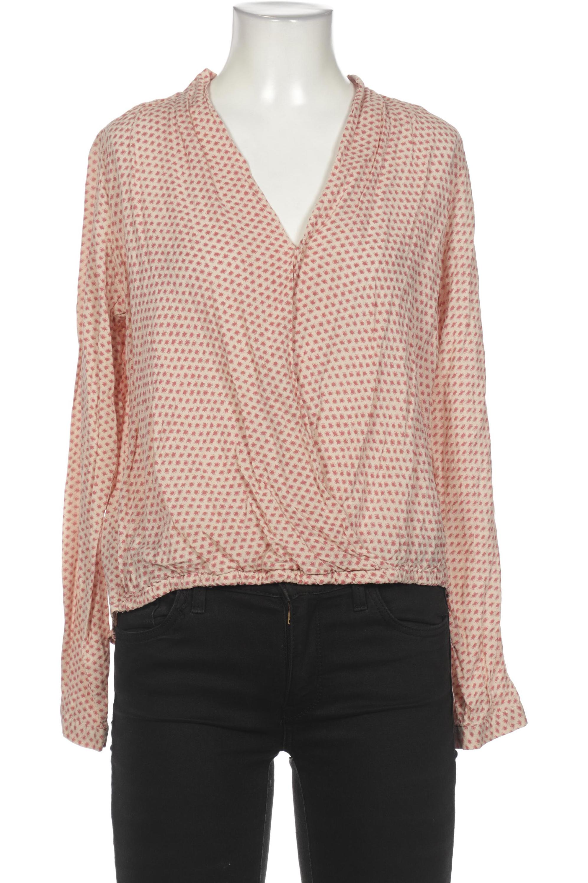 

Opus Damen Bluse, pink, Gr. 36