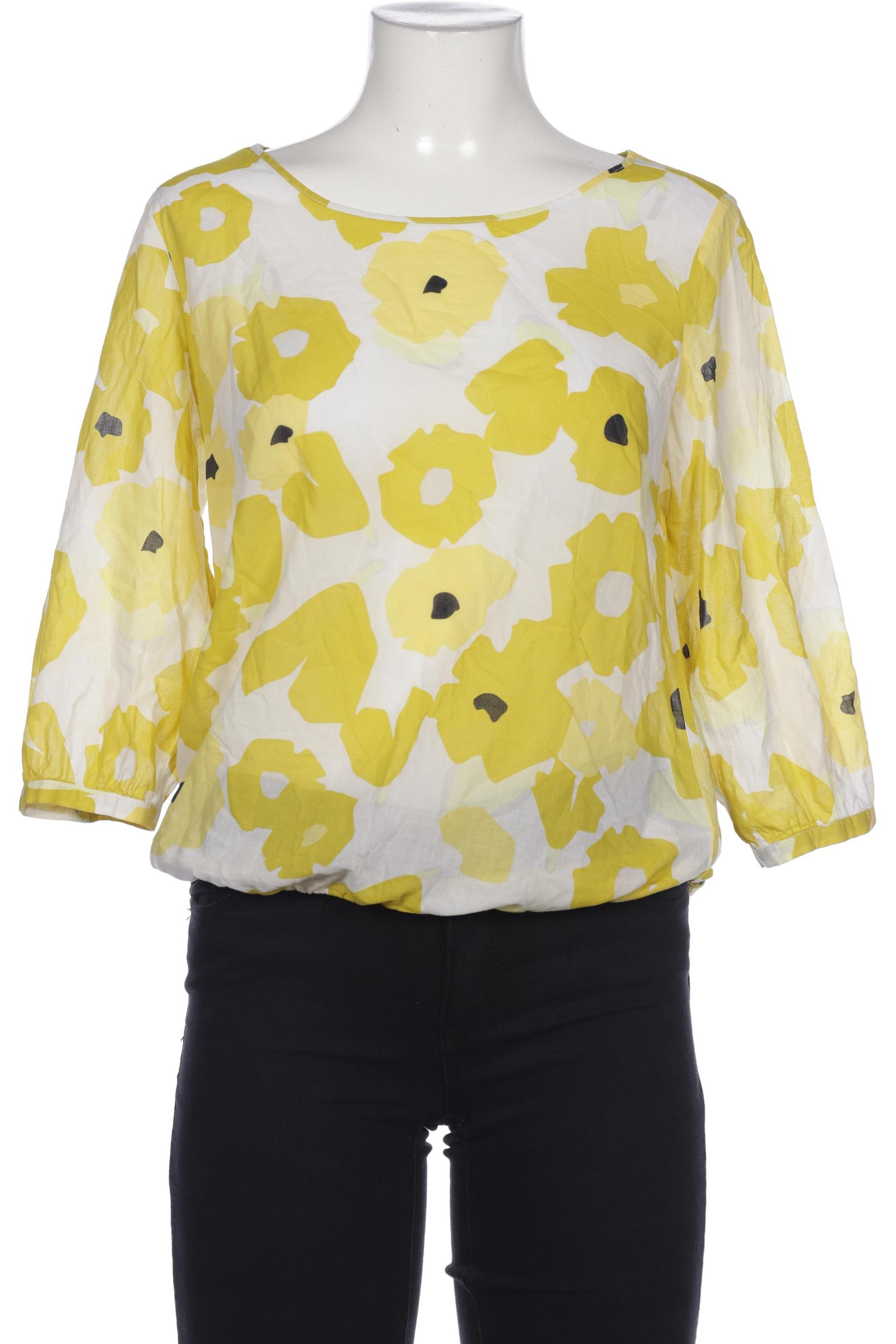 

Opus Damen Bluse, gelb