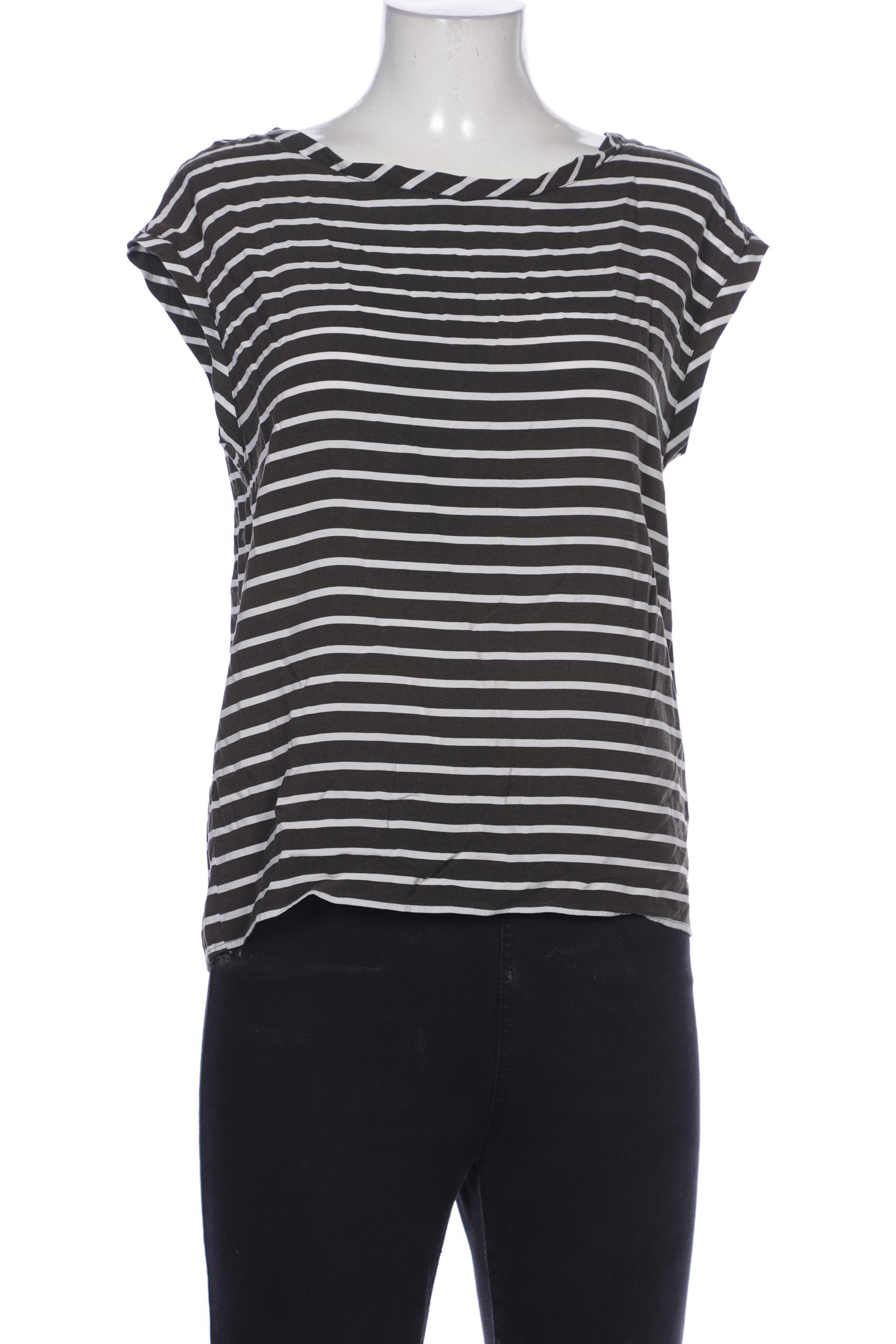 

Opus Damen Bluse, grau, Gr. 40