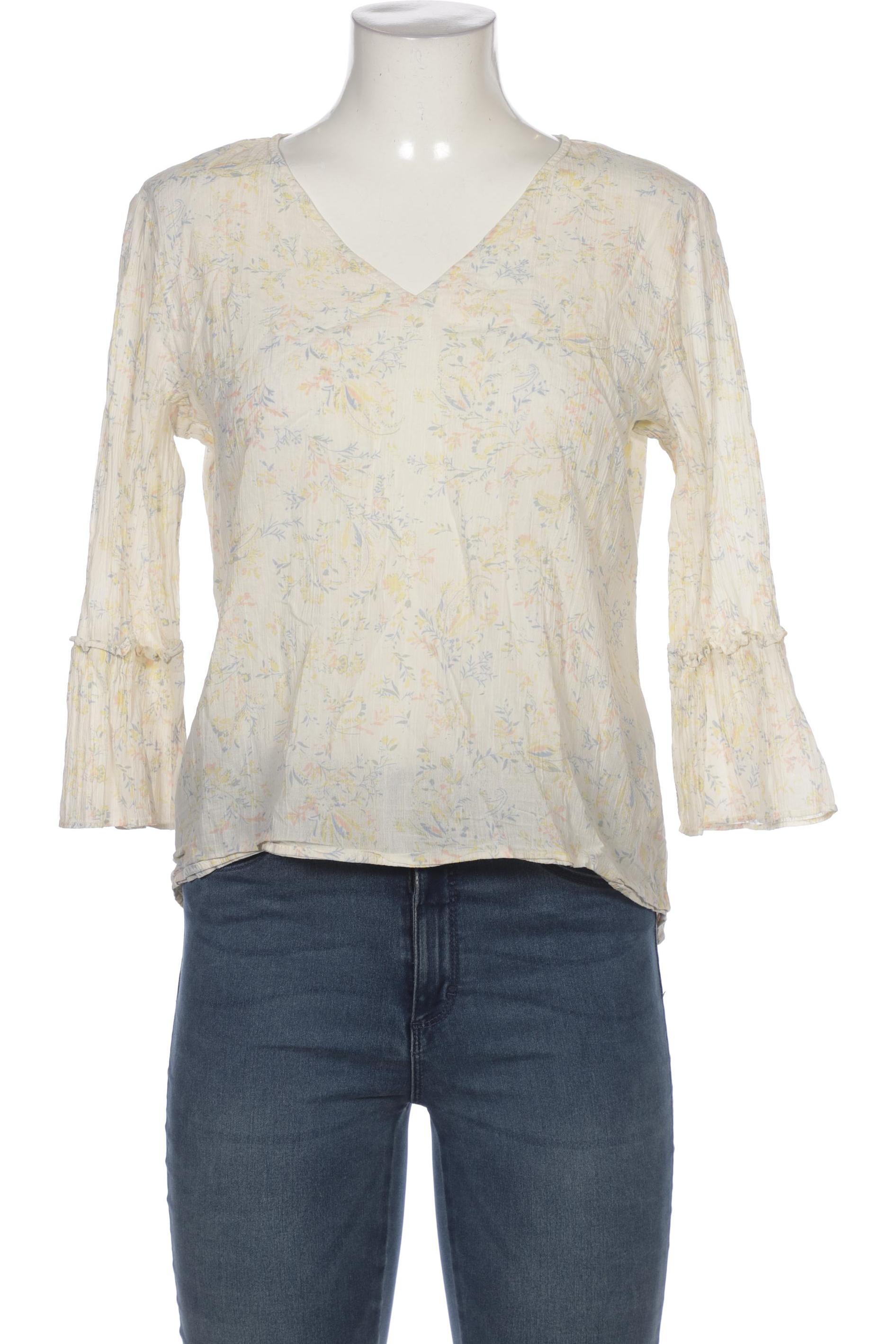 

Opus Damen Bluse, cremeweiß