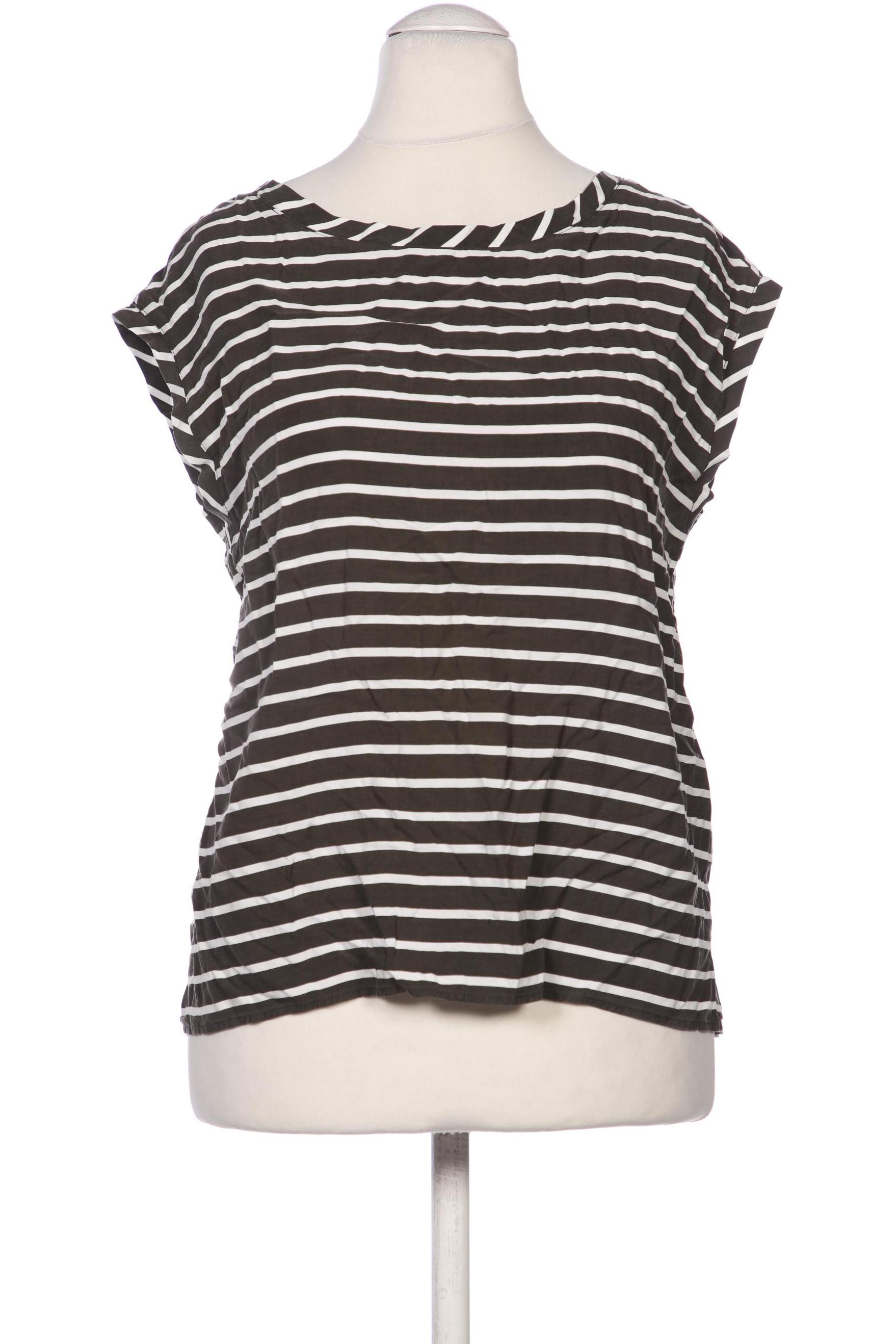 

Opus Damen Bluse, grün, Gr. 36