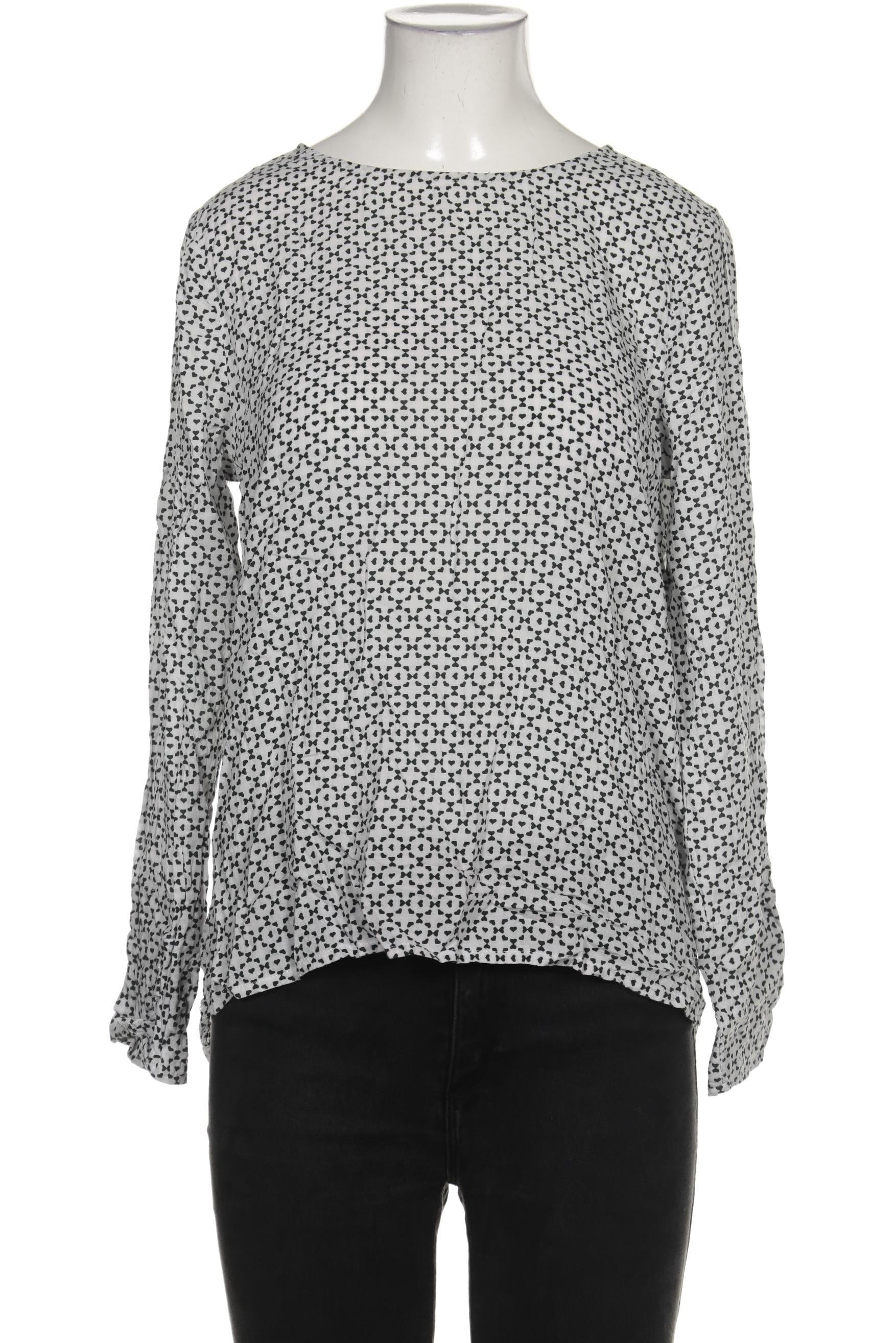 

Opus Damen Bluse, weiß