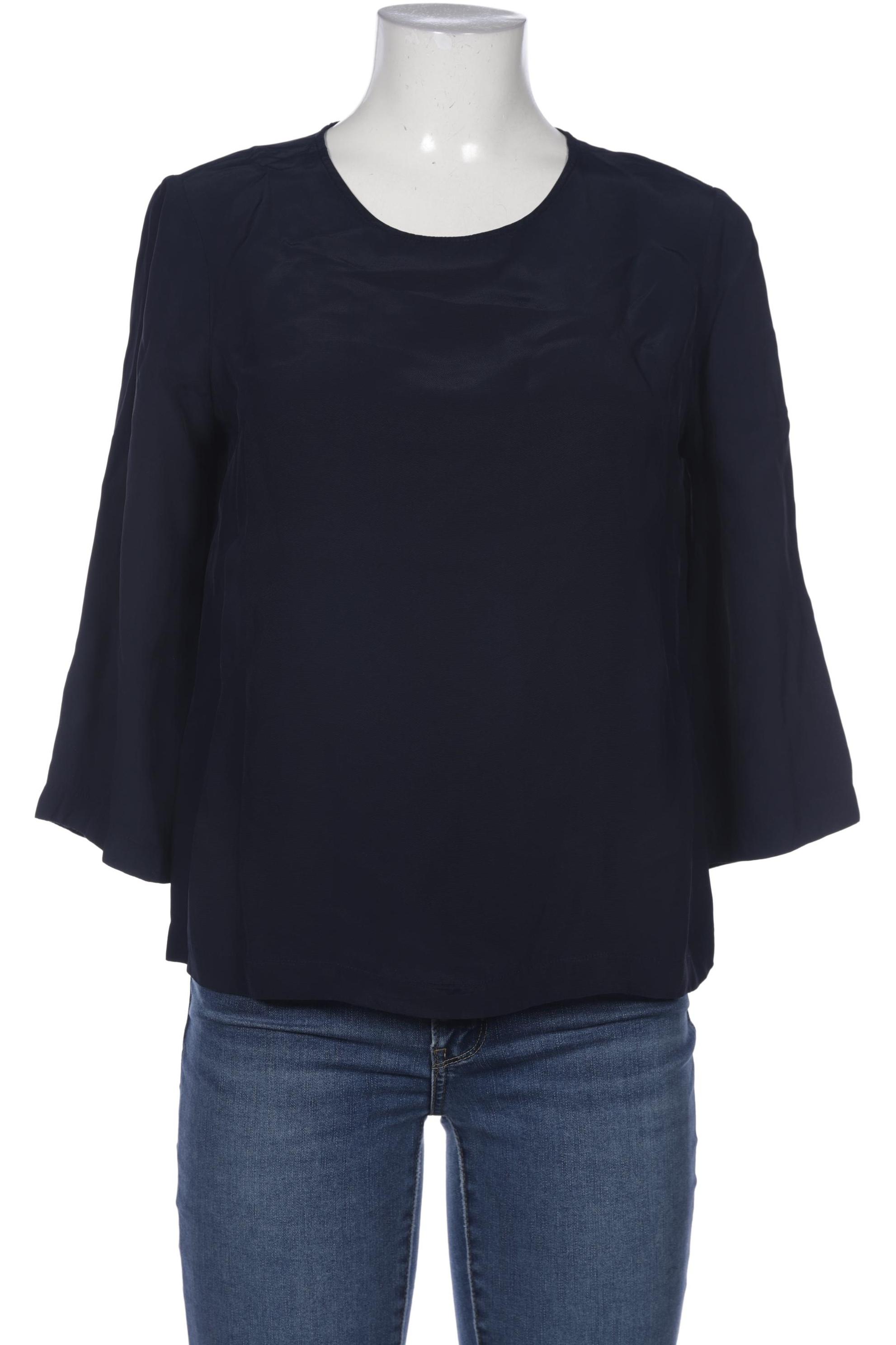 

Opus Damen Bluse, marineblau