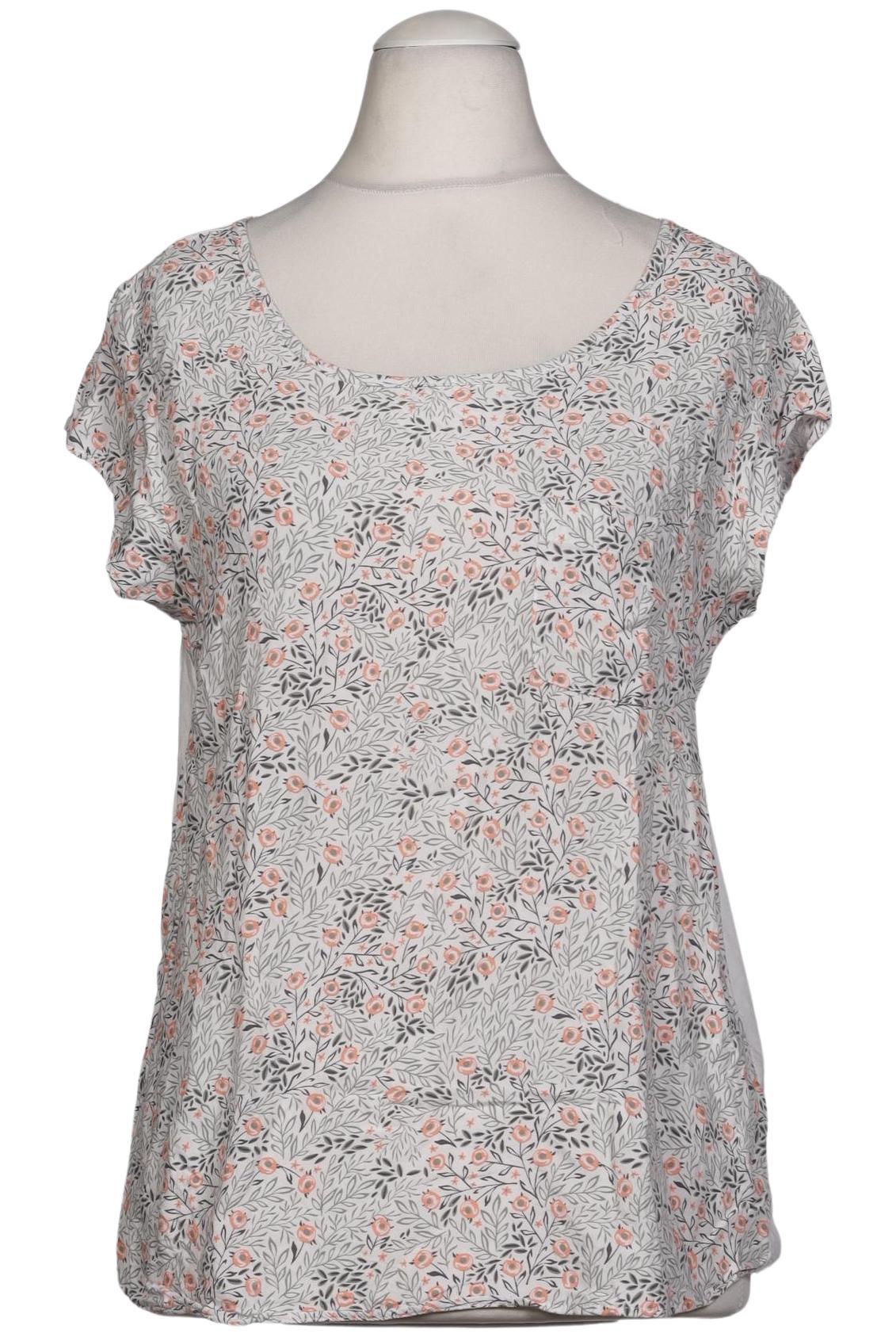 

Opus Damen Bluse, mehrfarbig, Gr. 40