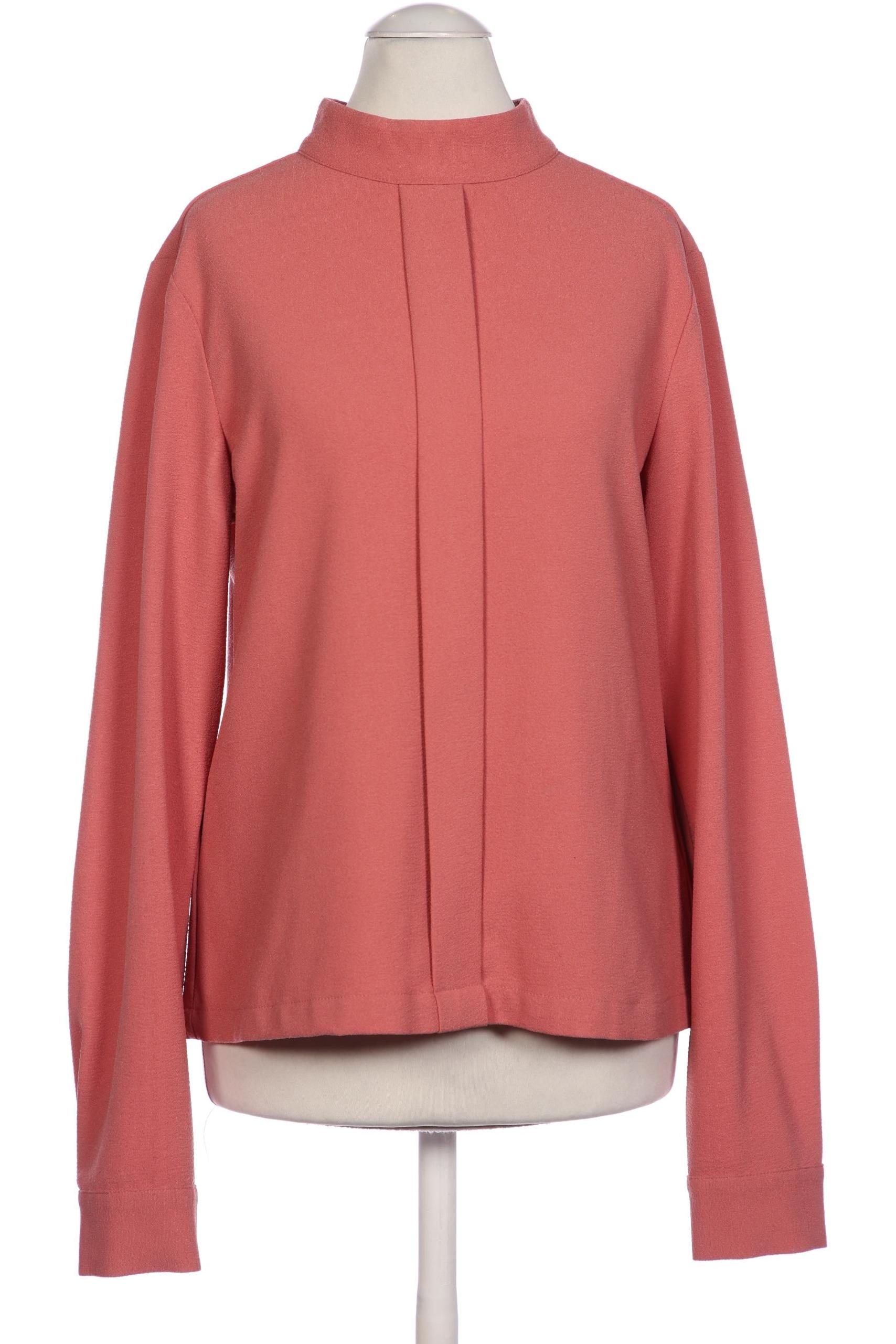

Opus Damen Bluse, pink, Gr. 36