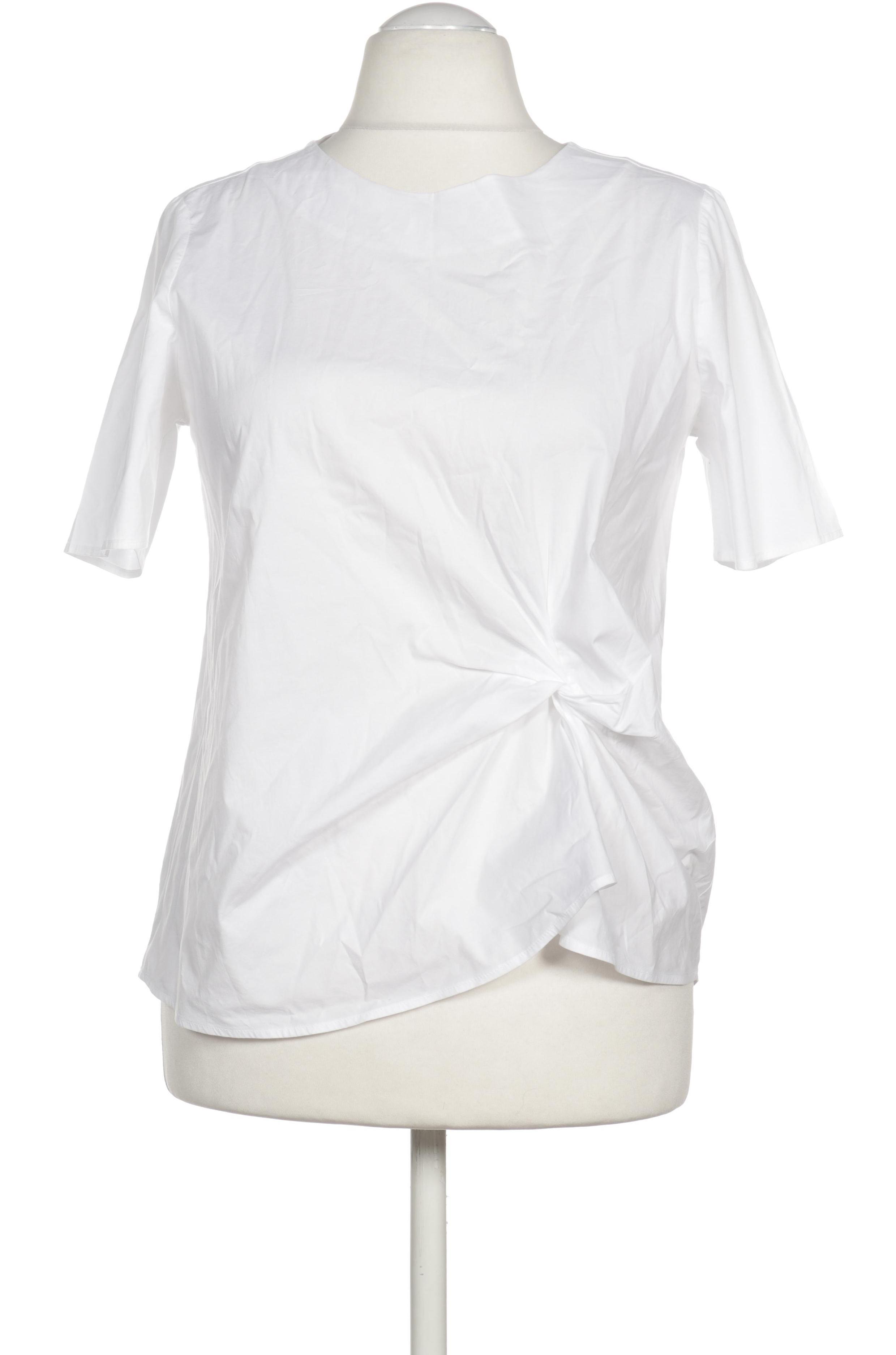 

Opus Damen Bluse, weiß, Gr. 38