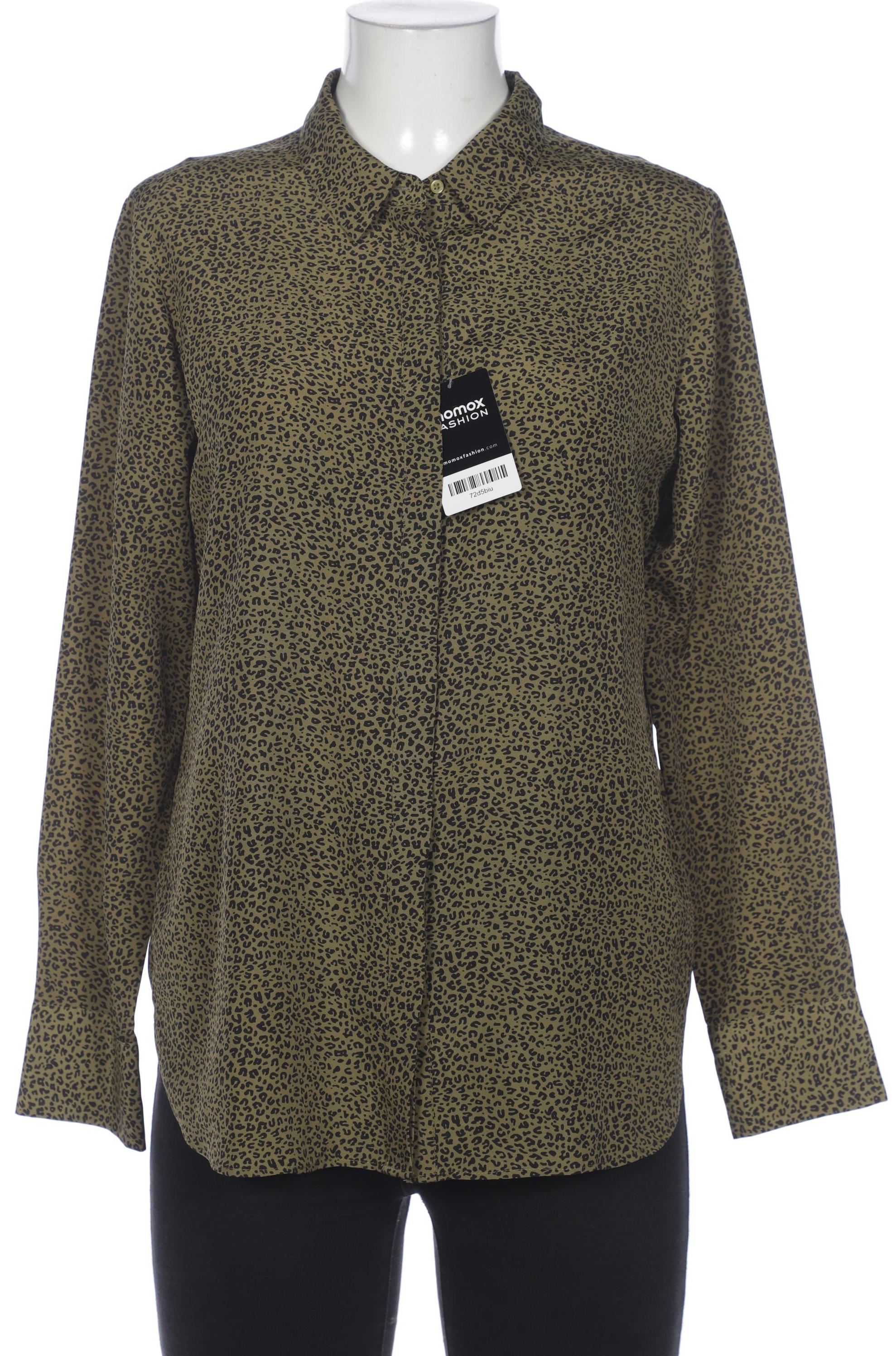

Opus Damen Bluse, grün
