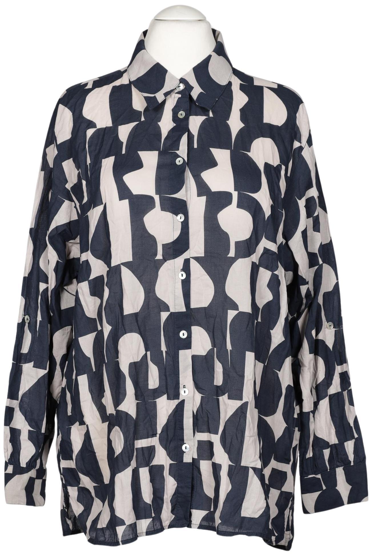 

Opus Damen Bluse, mehrfarbig, Gr. 44