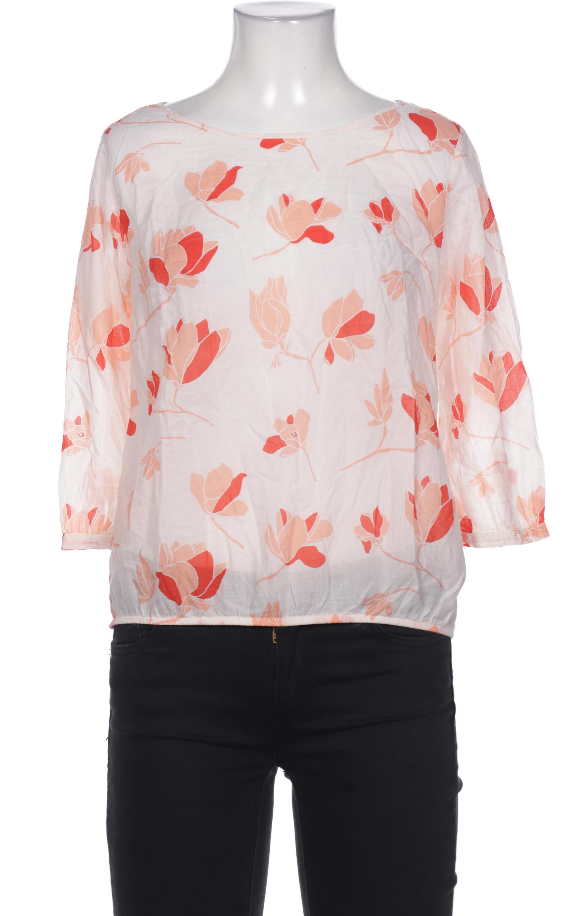 

Opus Damen Bluse, beige, Gr. 36
