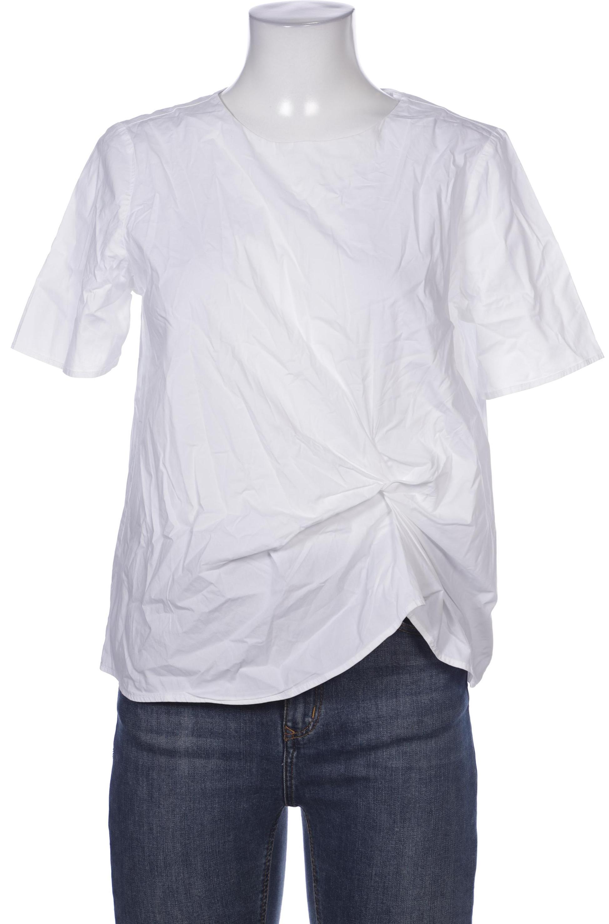 

Opus Damen Bluse, weiß, Gr. 38
