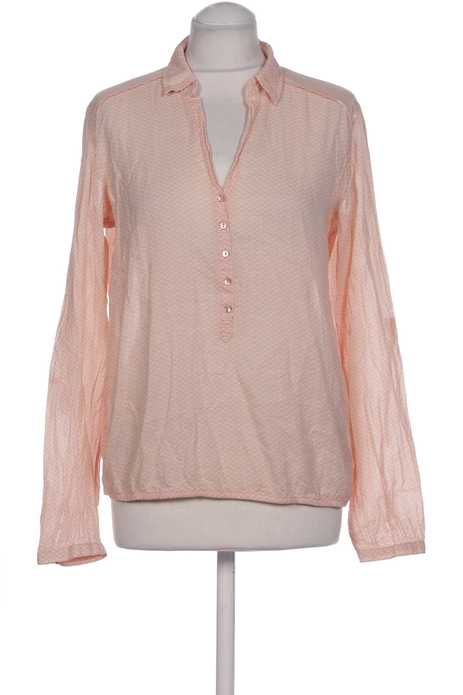 

Opus Damen Bluse, orange, Gr. 38