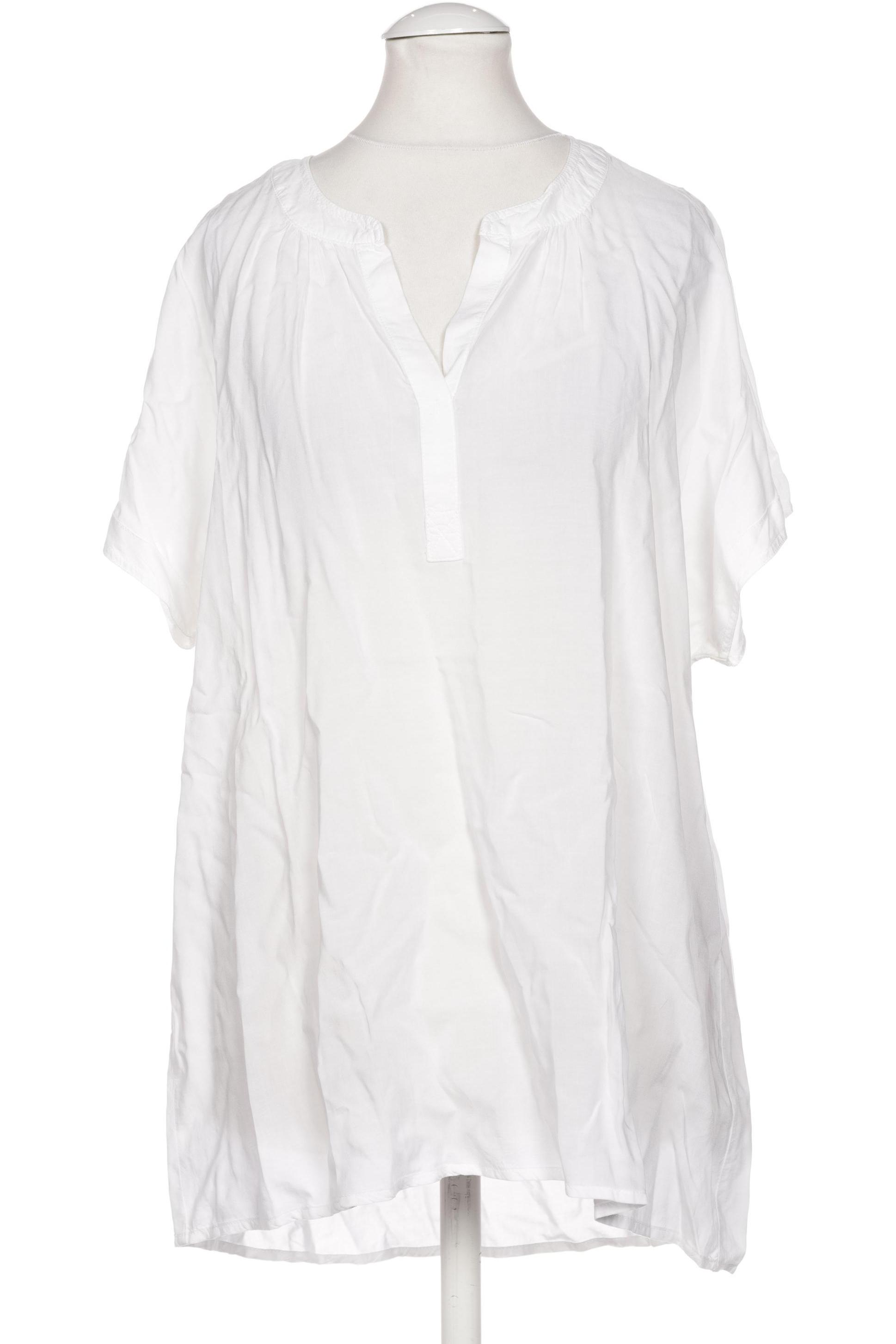 

Opus Damen Bluse, weiß