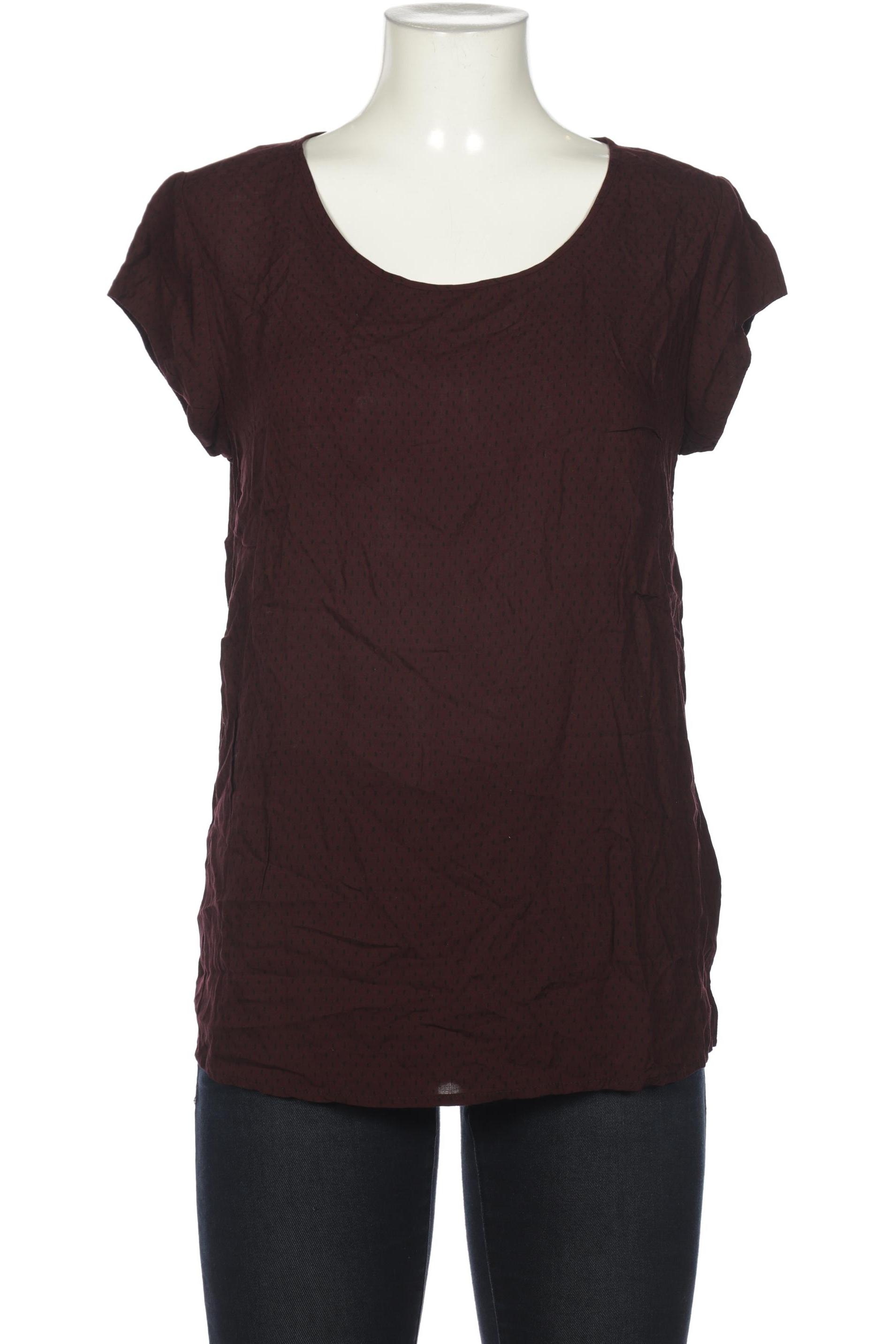 

Opus Damen Bluse, bordeaux