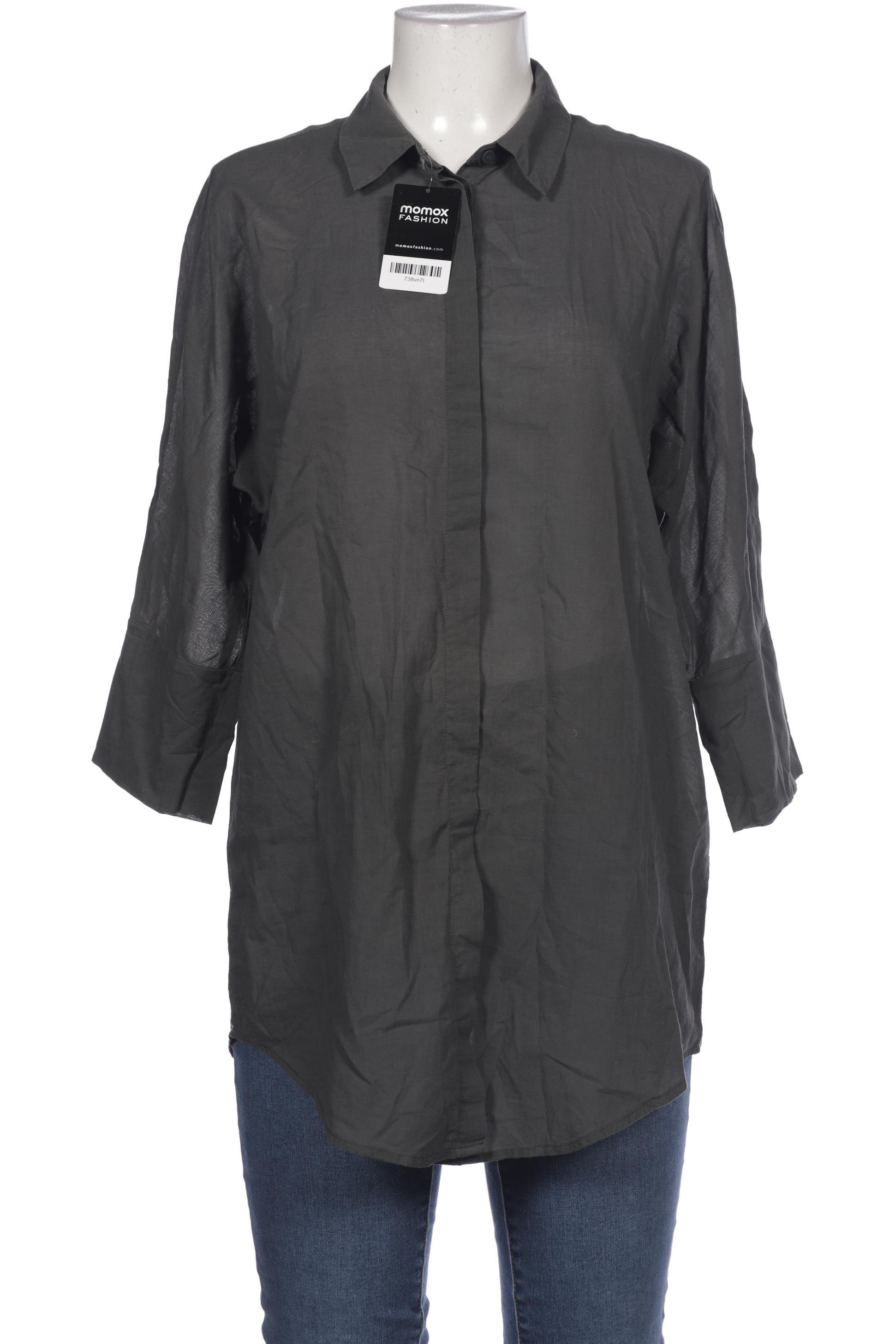 

Opus Damen Bluse, grau