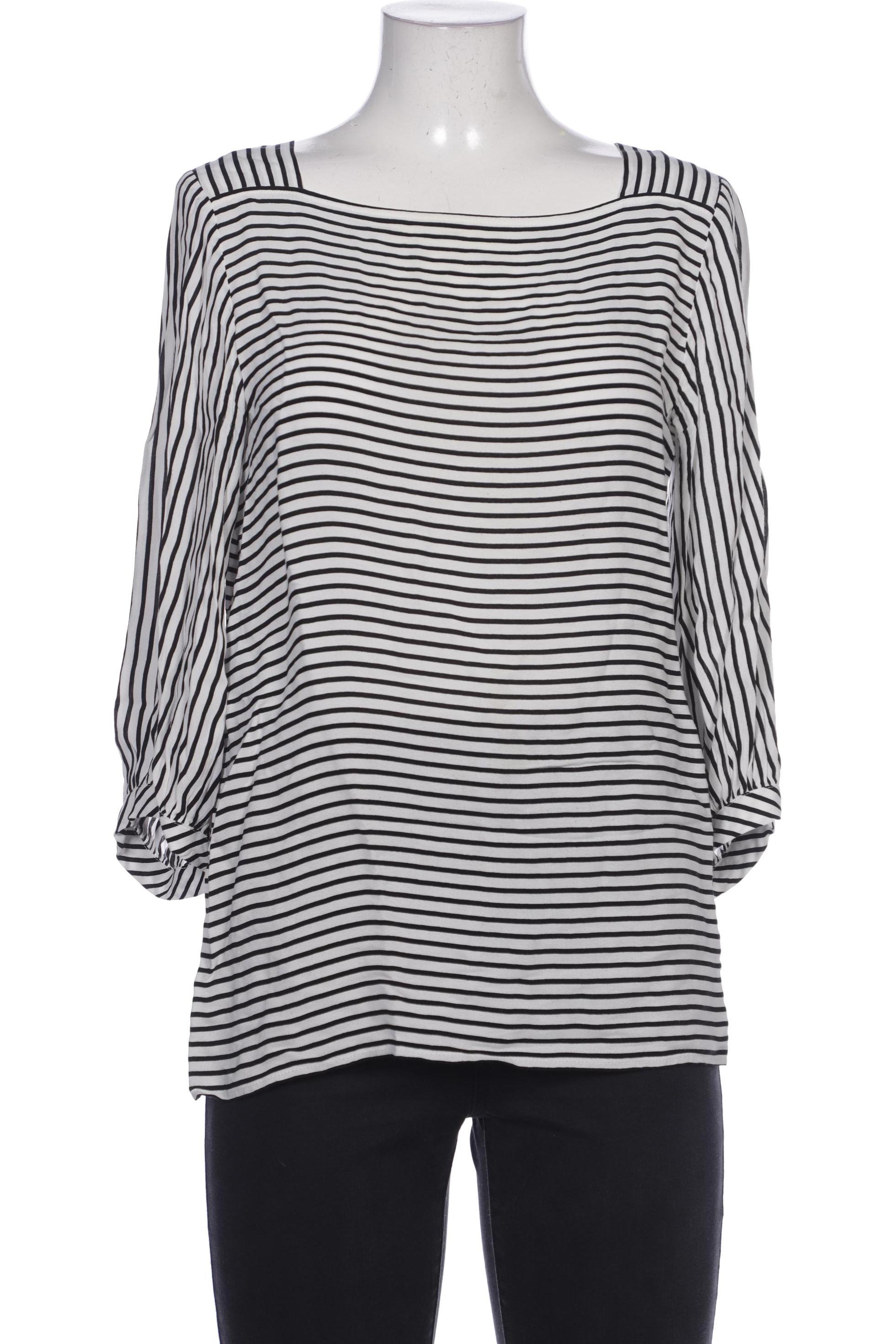 

Opus Damen Bluse, weiß, Gr. 38