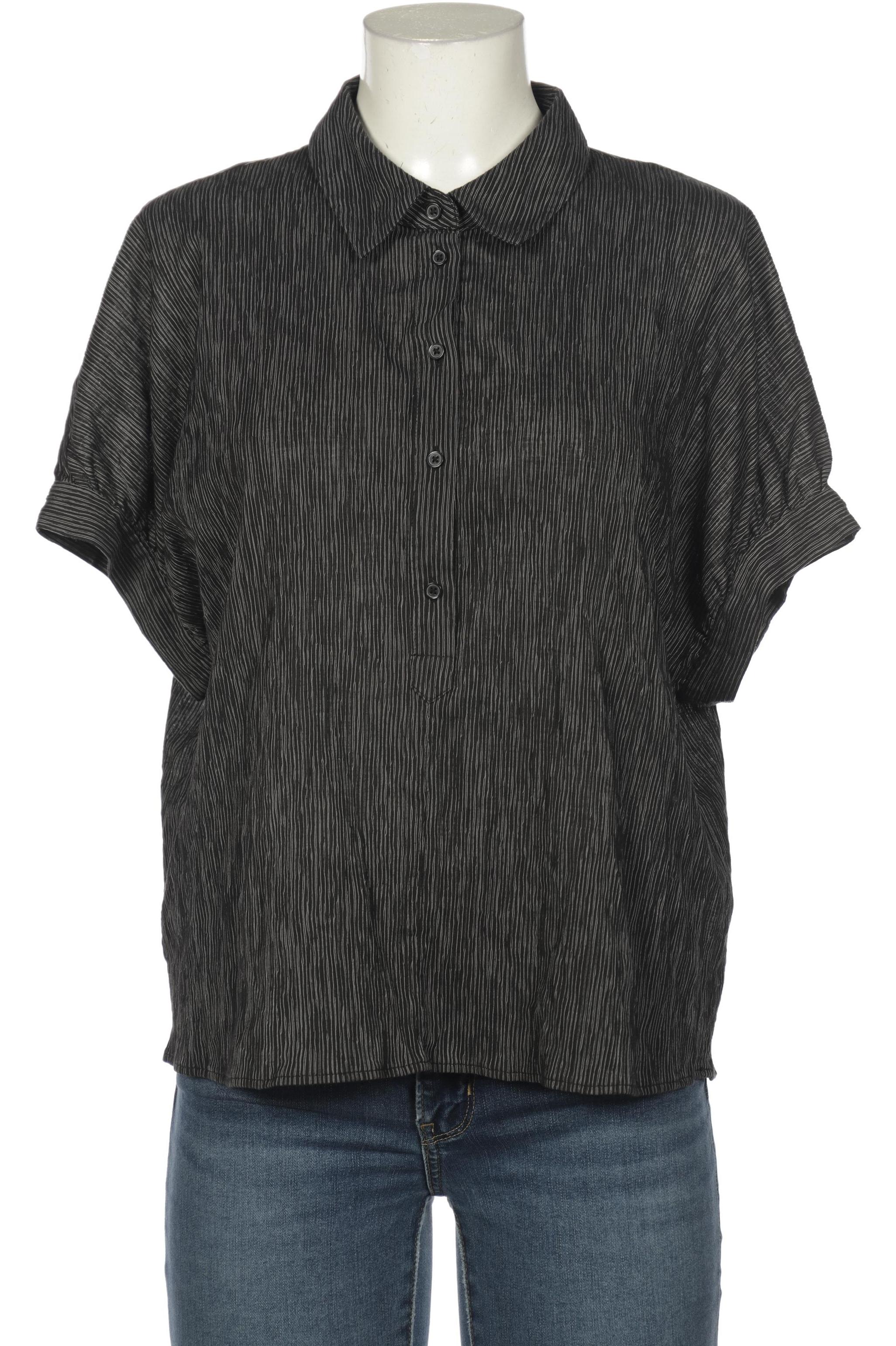 

Opus Damen Bluse, schwarz