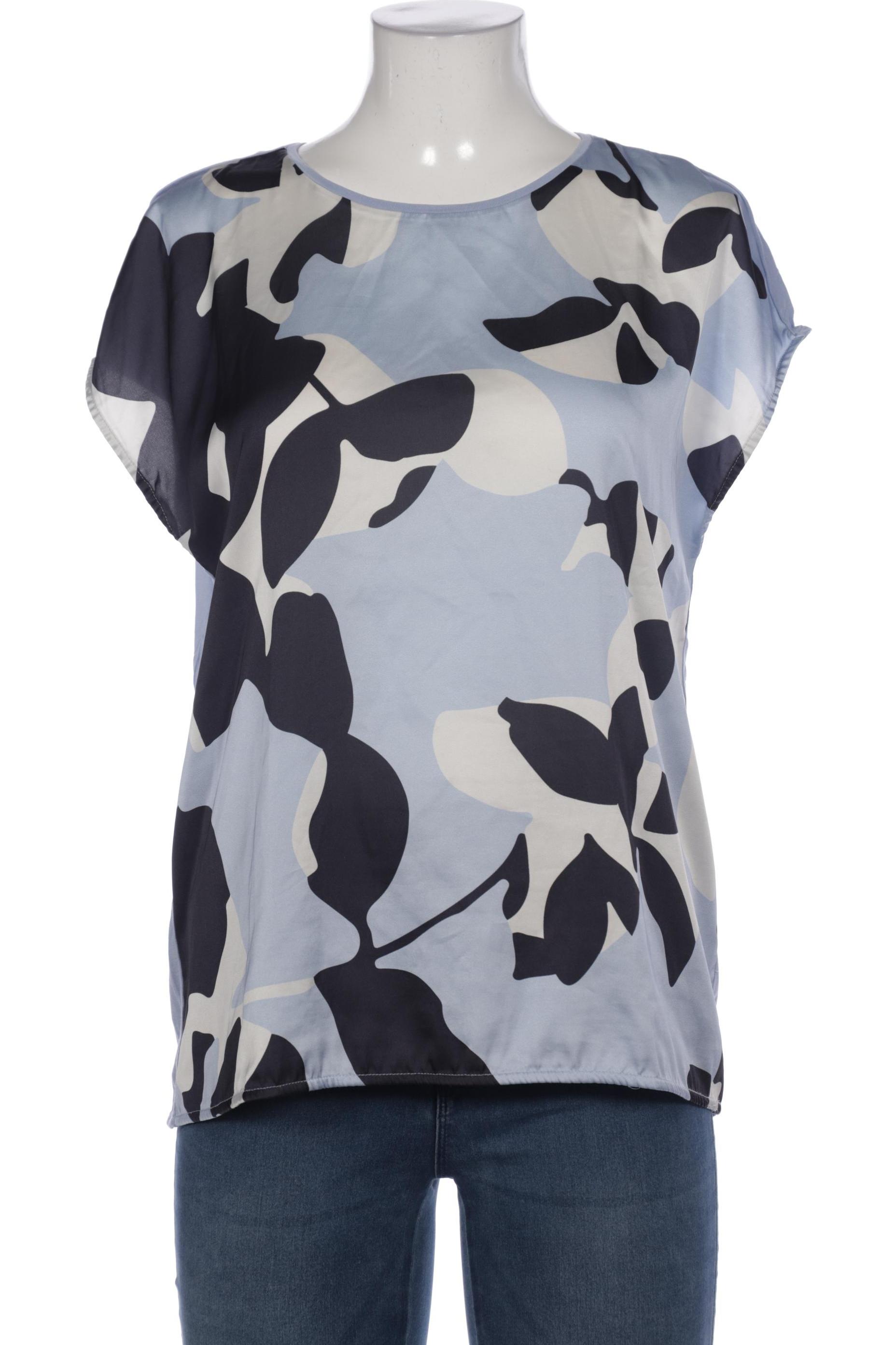 

Opus Damen Bluse, blau