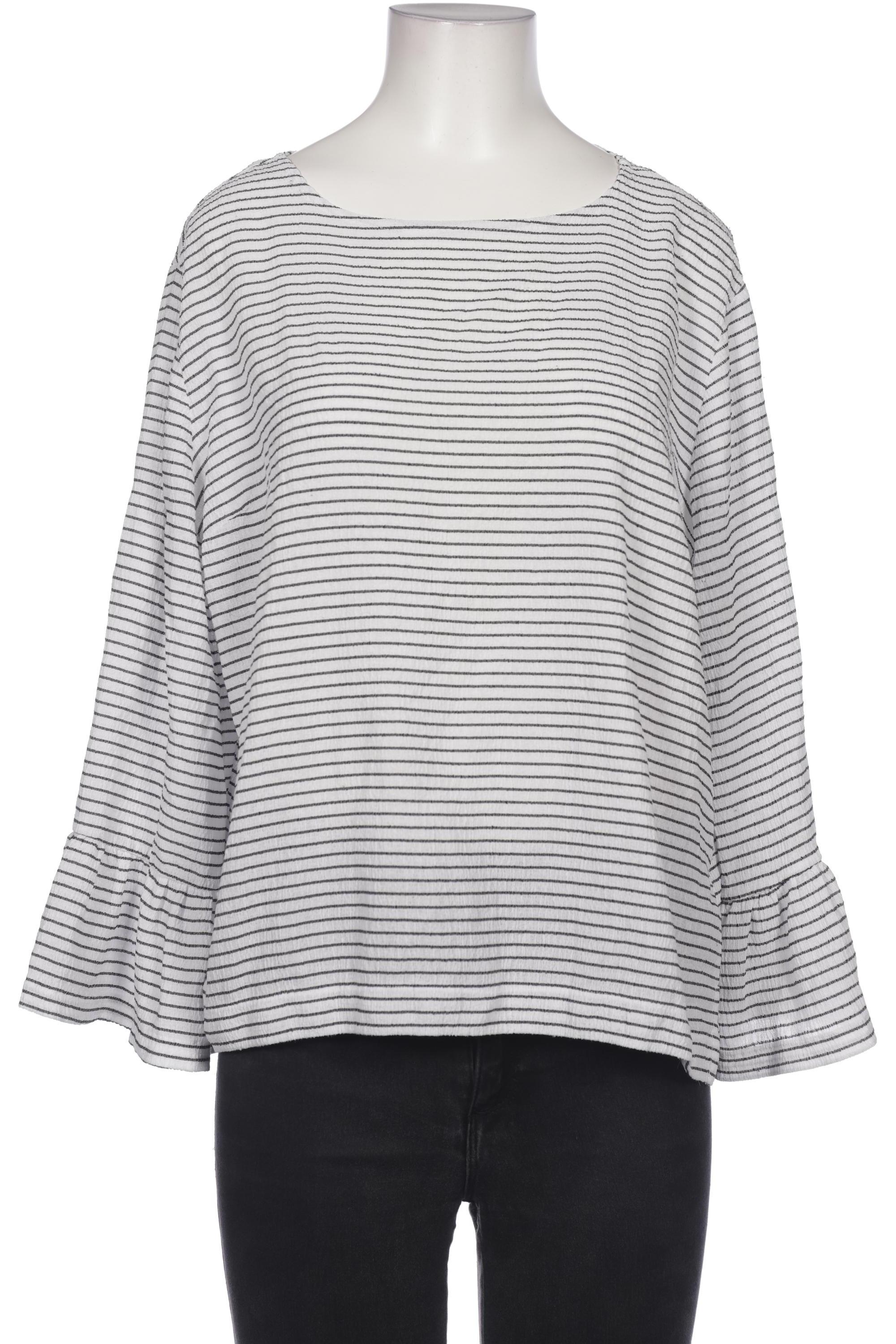

Opus Damen Bluse, weiß, Gr. 36