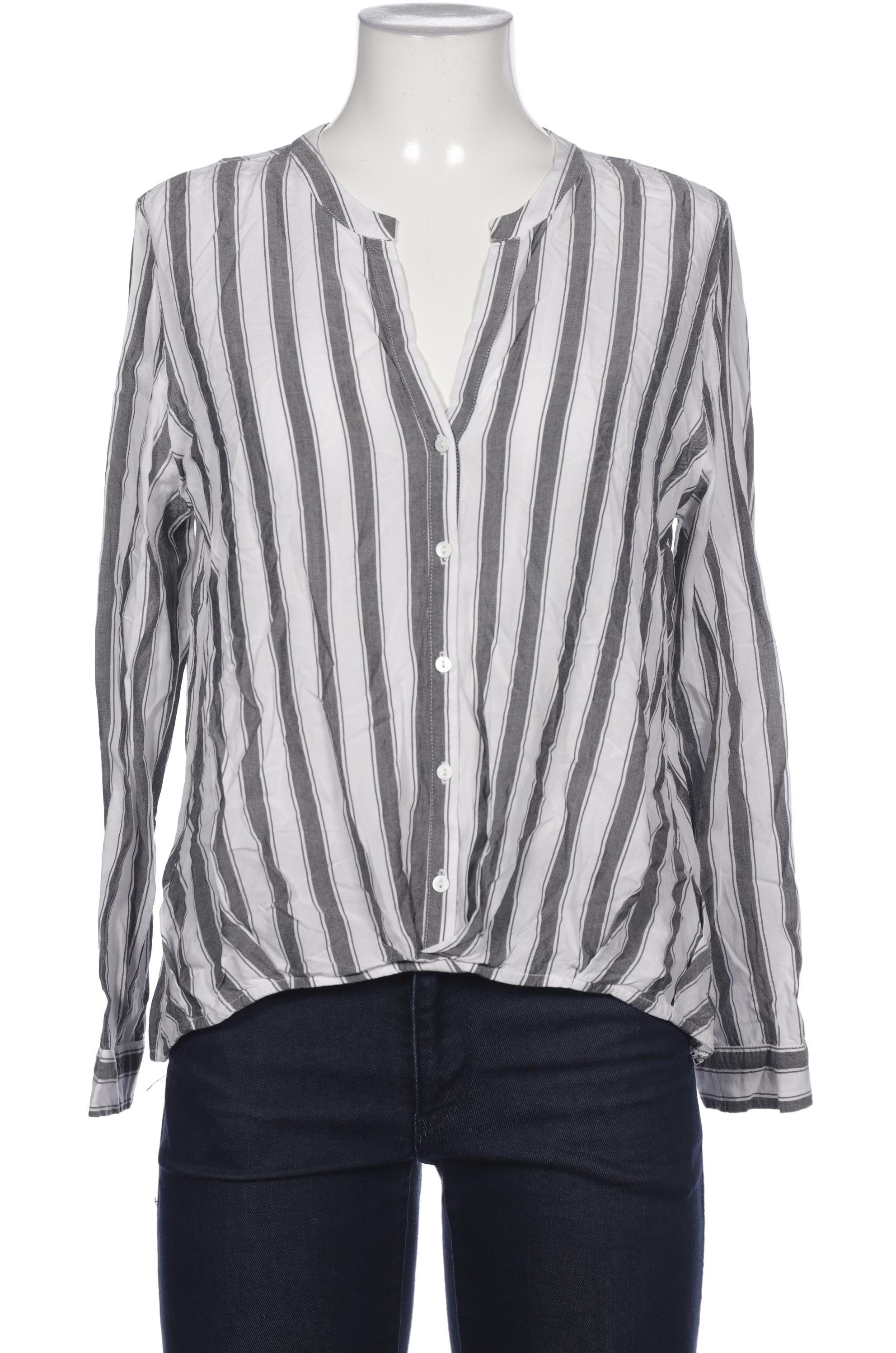 

Opus Damen Bluse, grau