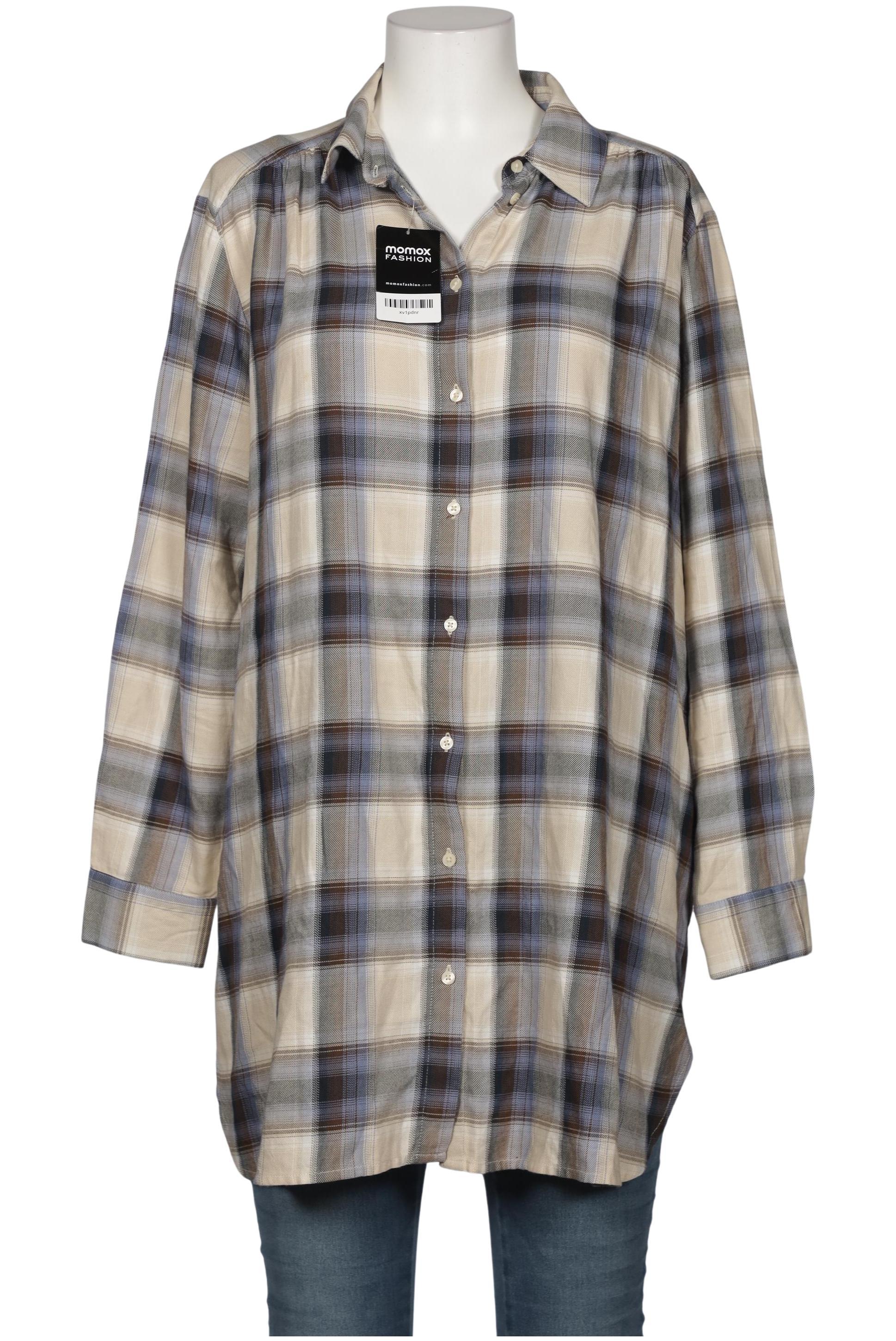 

Opus Damen Bluse, mehrfarbig, Gr. 40