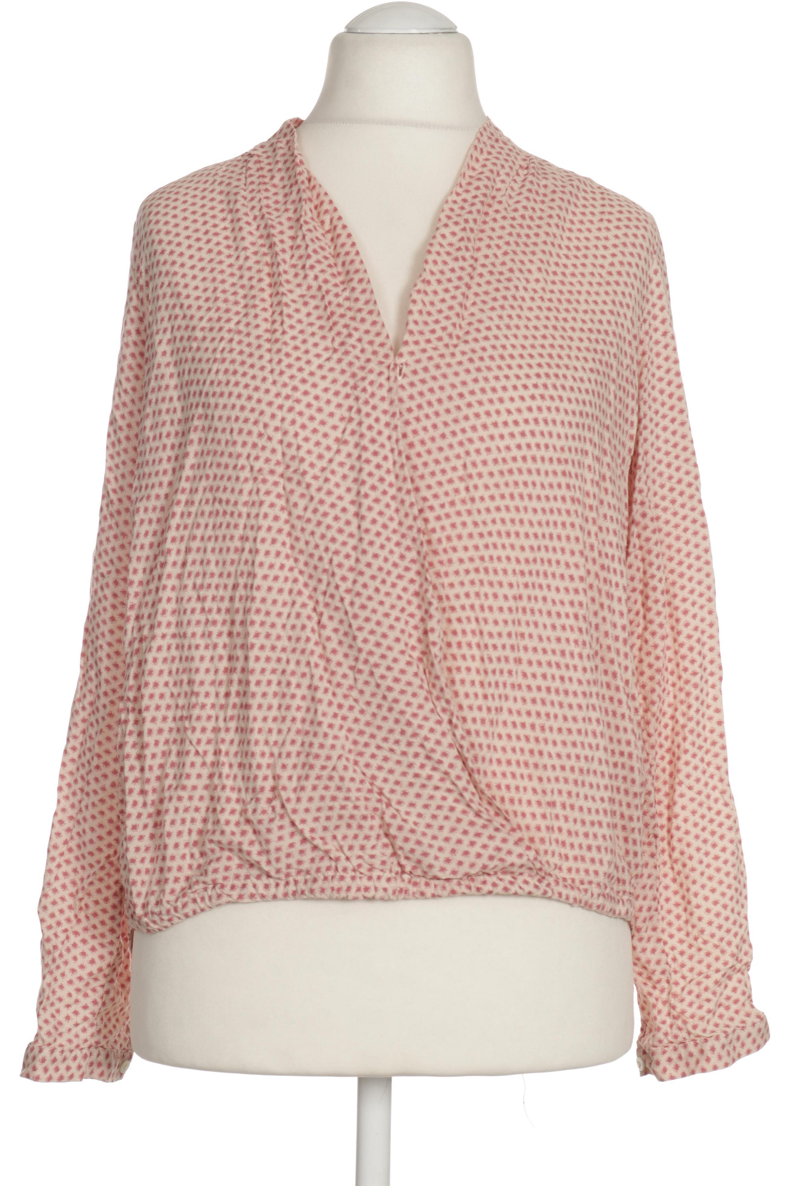 

Opus Damen Bluse, pink, Gr. 40