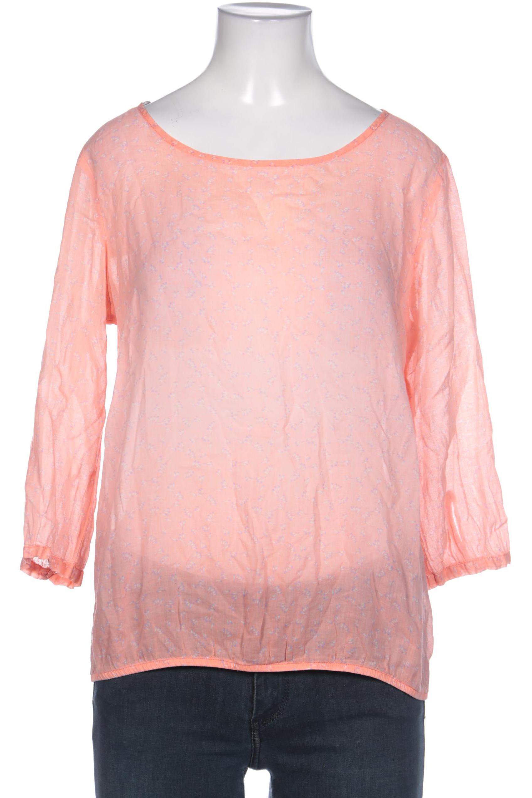 

Opus Damen Bluse, pink, Gr. 38