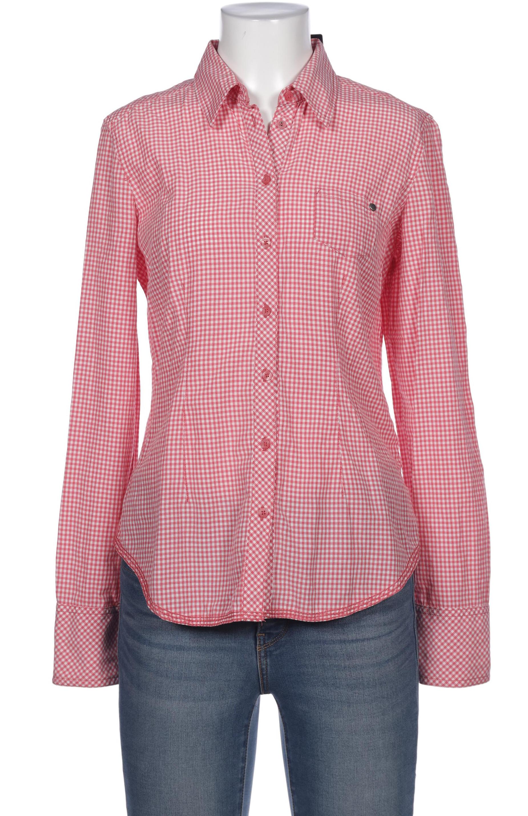 

Opus Damen Bluse, rot