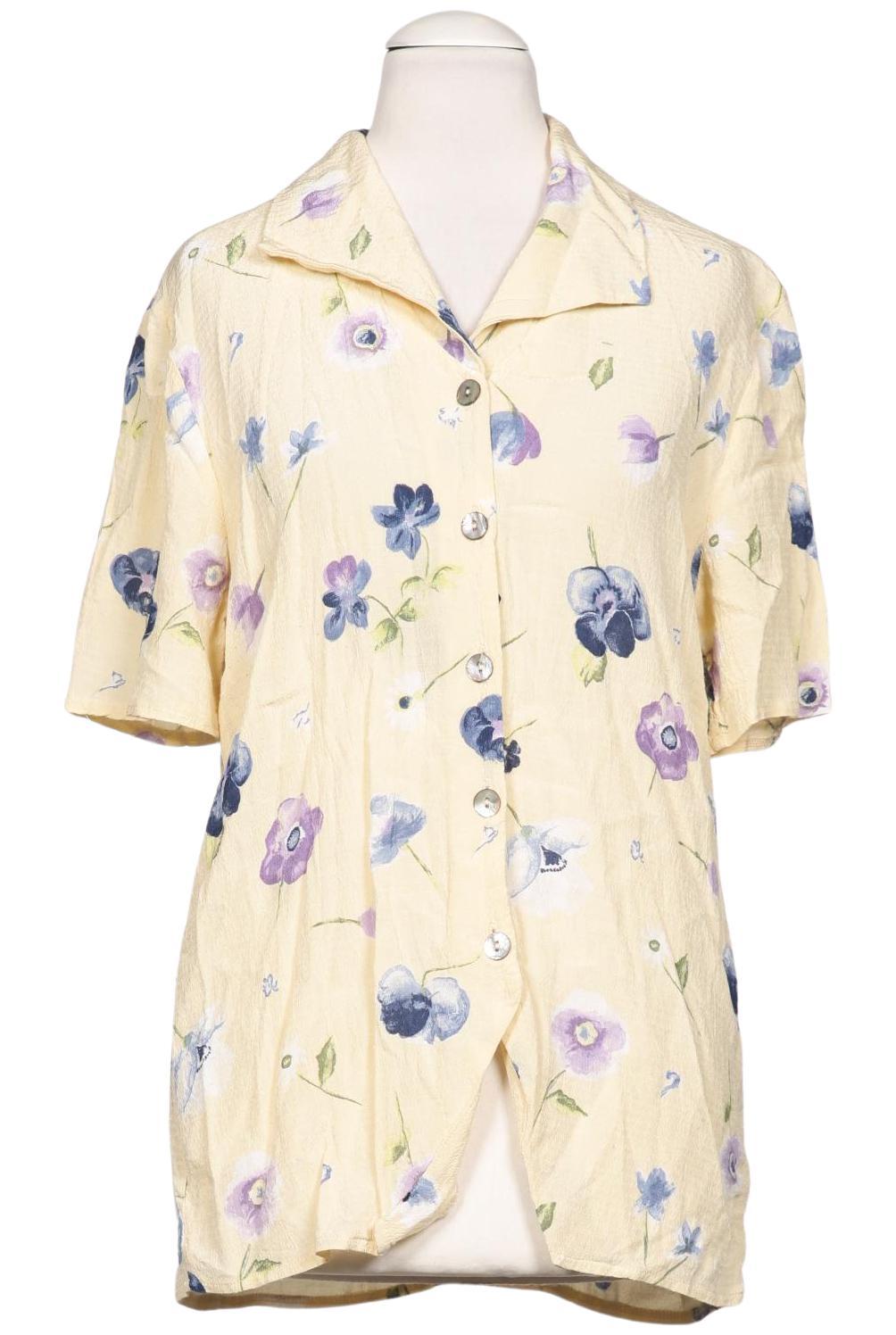 

Opus Damen Bluse, mehrfarbig, Gr. 36