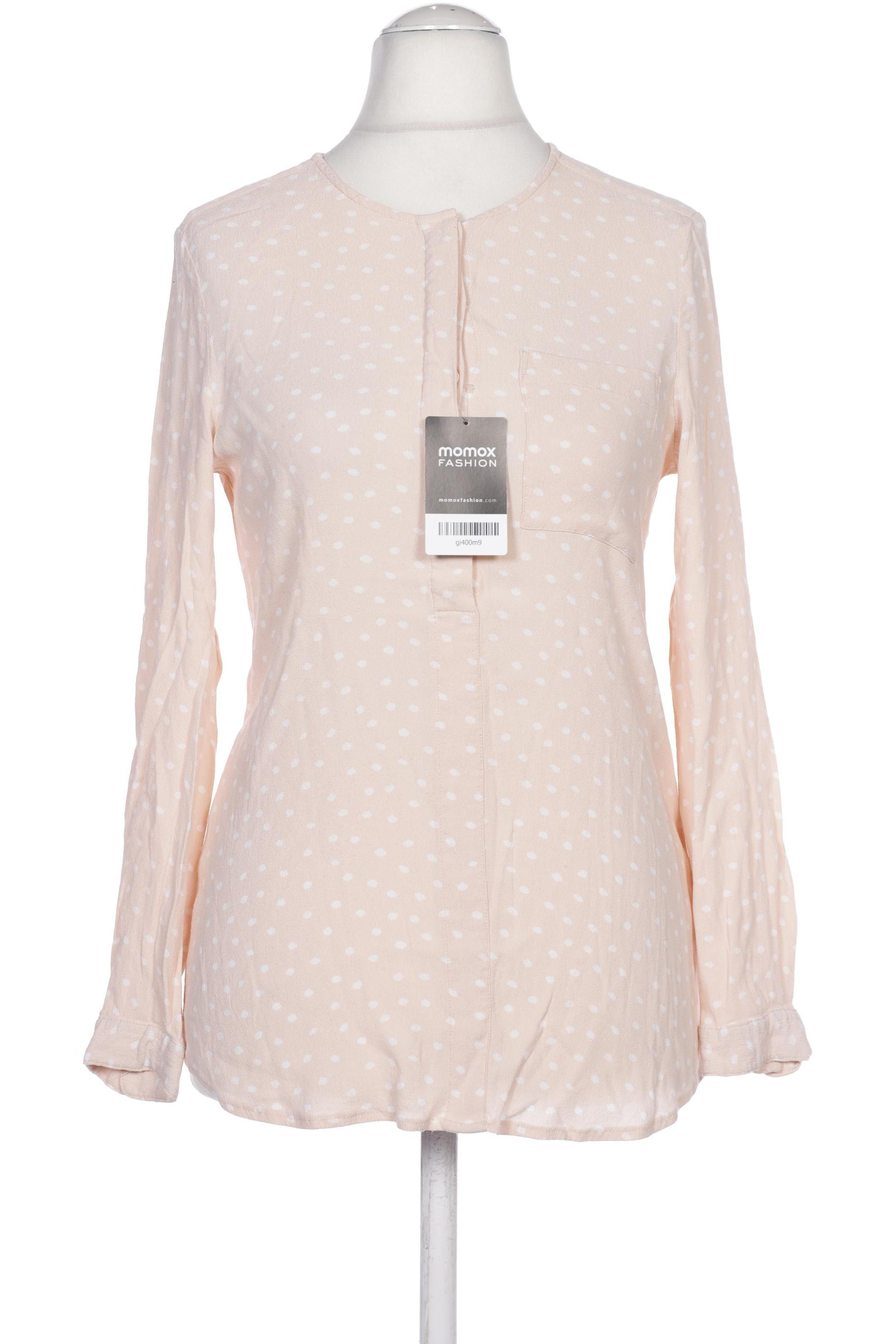 

Opus Damen Bluse, pink, Gr. 38