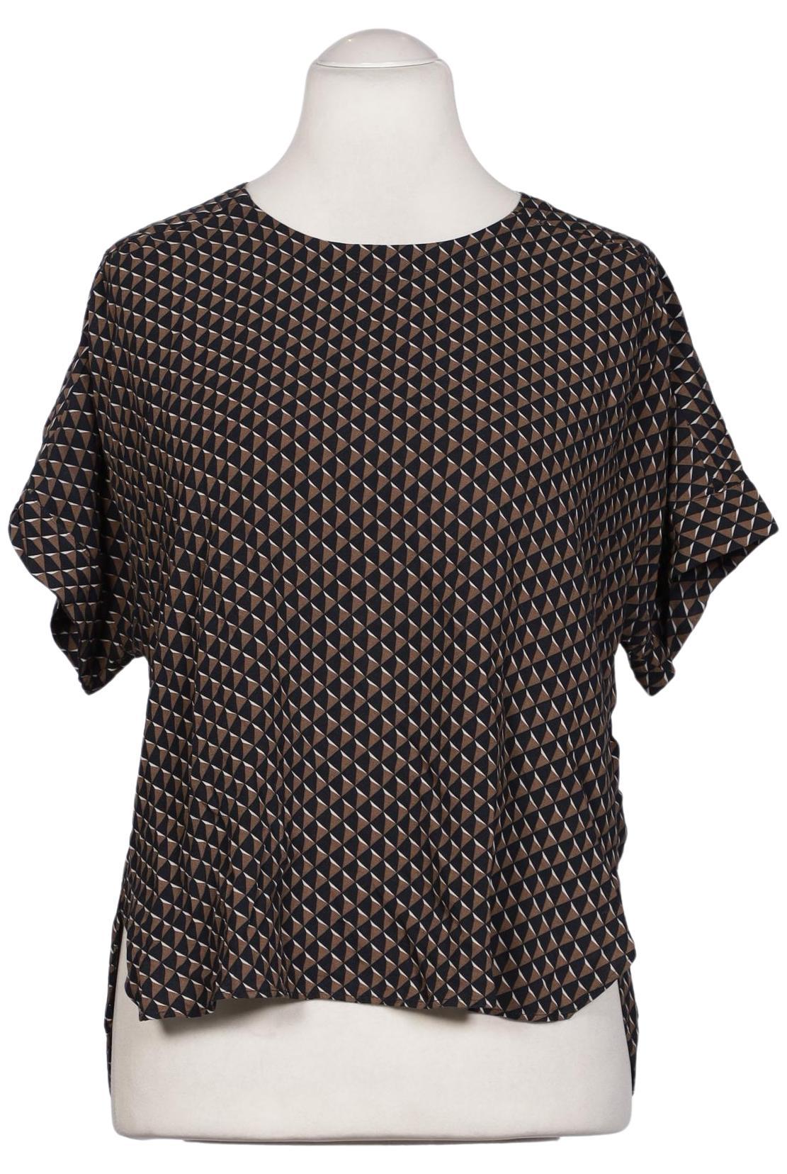 

Opus Damen Bluse, mehrfarbig, Gr. 38