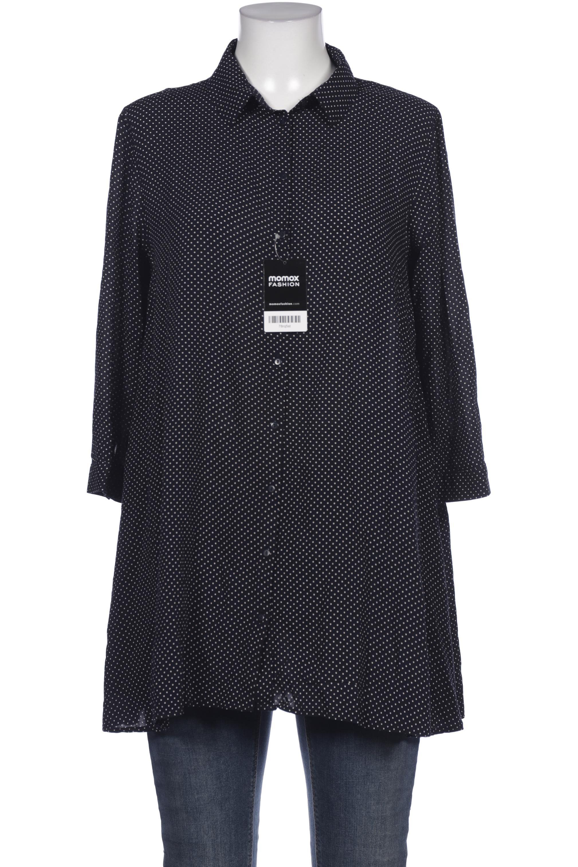 

Opus Damen Bluse, marineblau