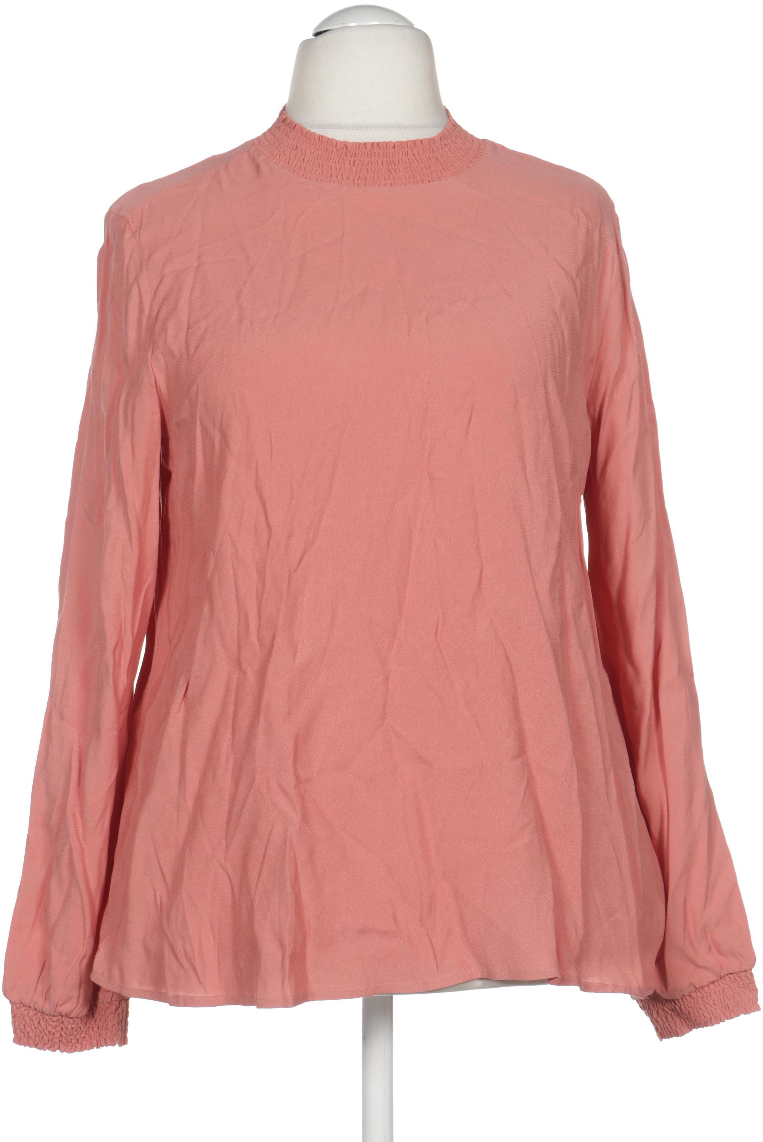 

Opus Damen Bluse, pink, Gr. 42