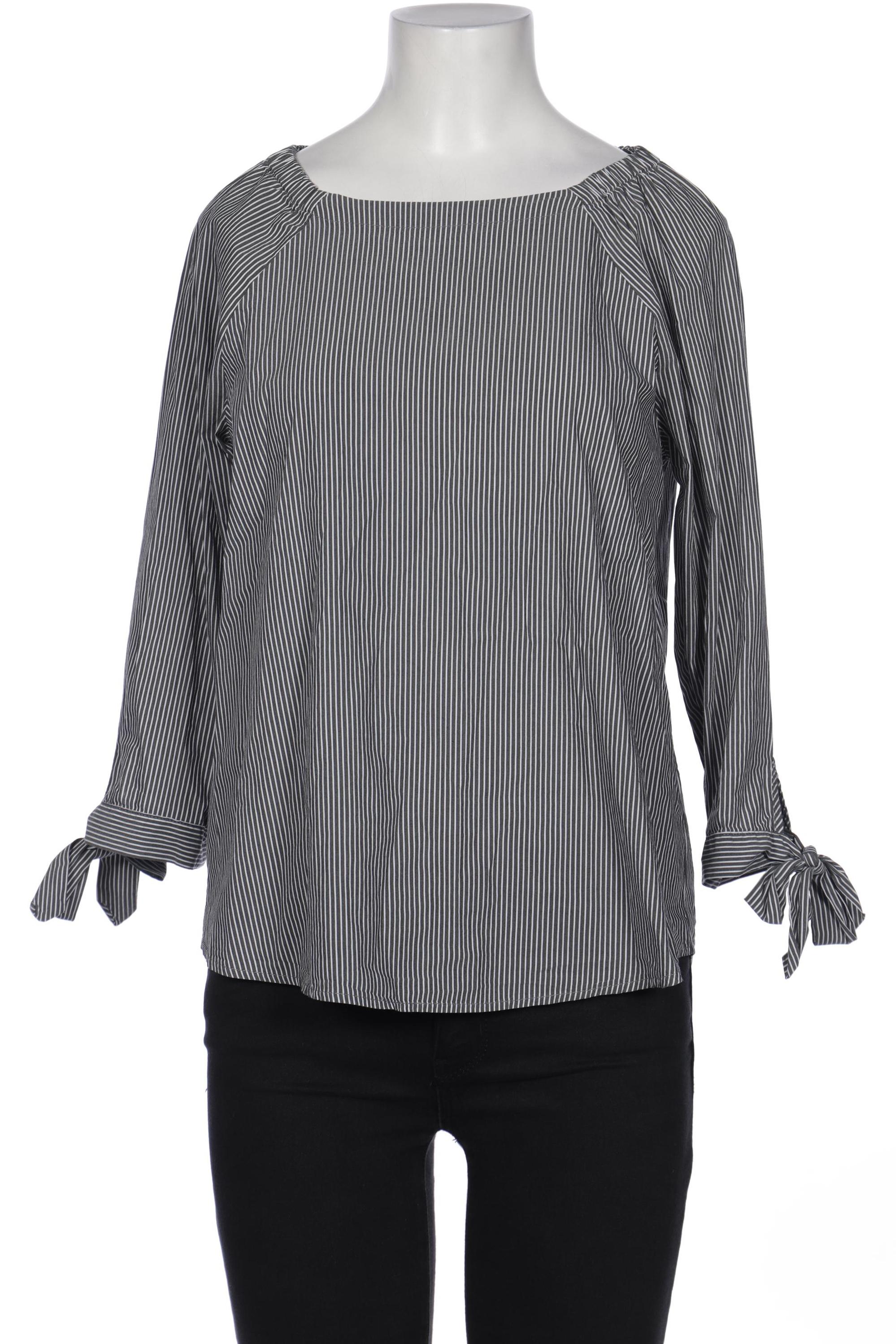 

Opus Damen Bluse, grau