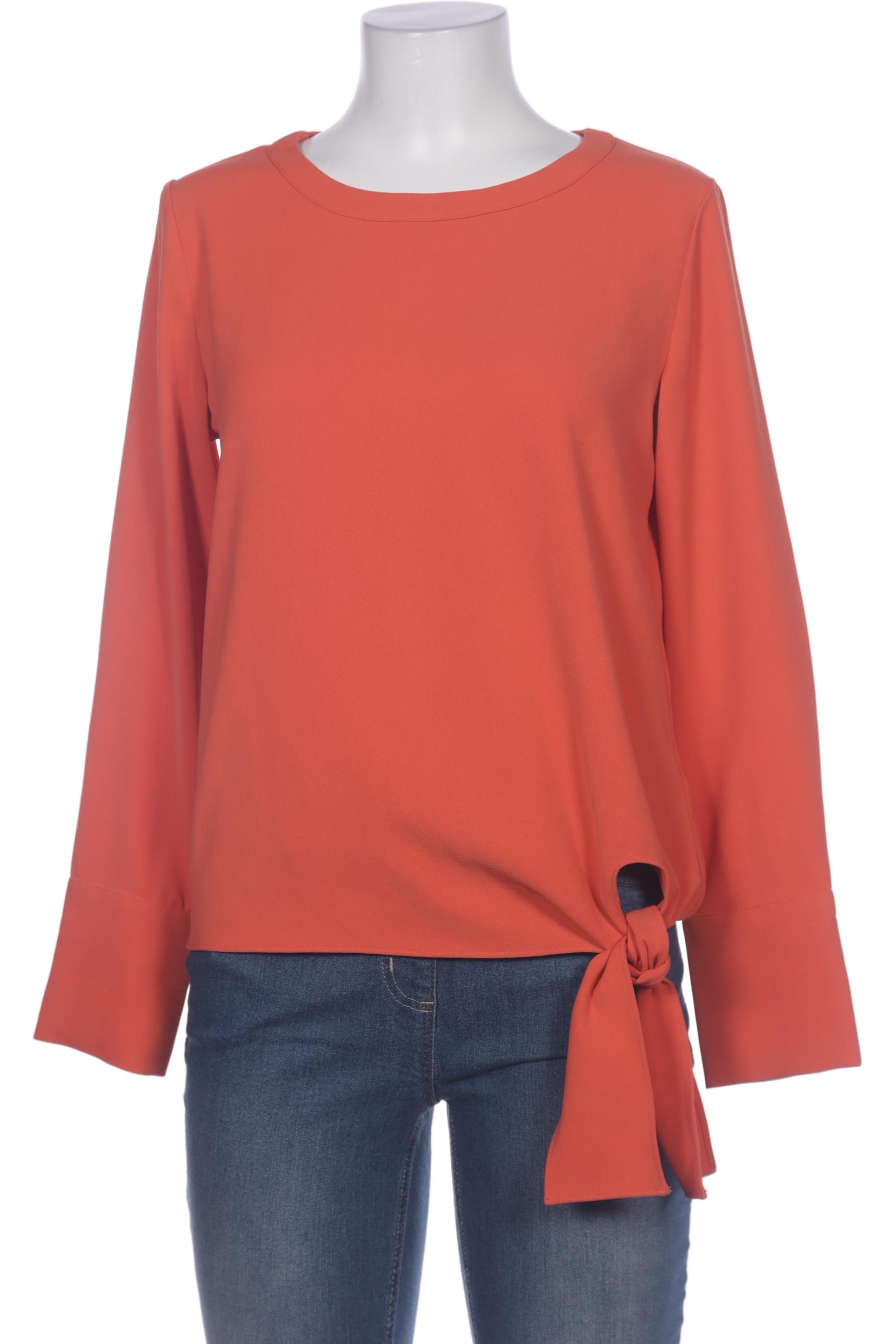 

Opus Damen Bluse, orange, Gr. 38