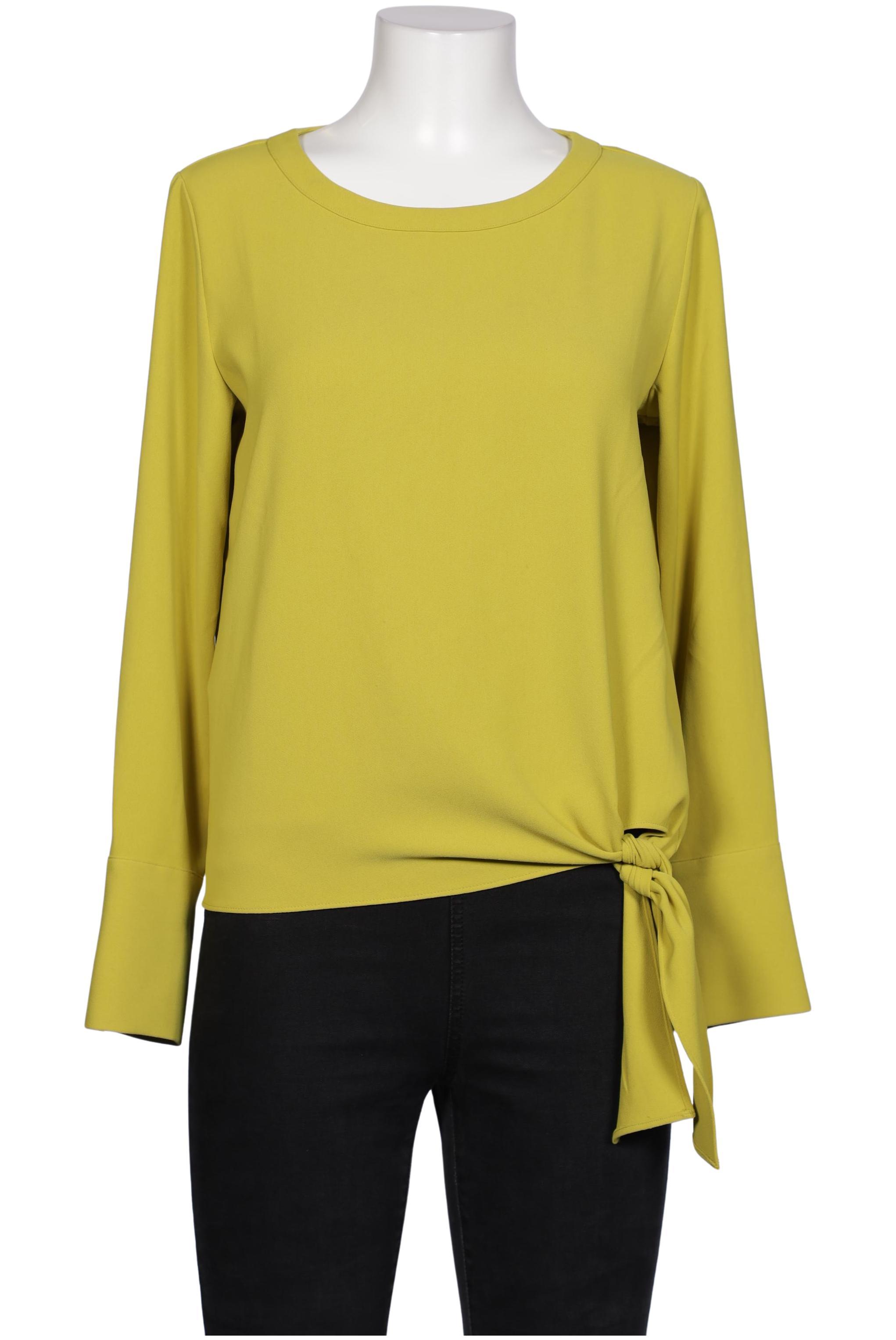 

Opus Damen Bluse, hellgrün, Gr. 38