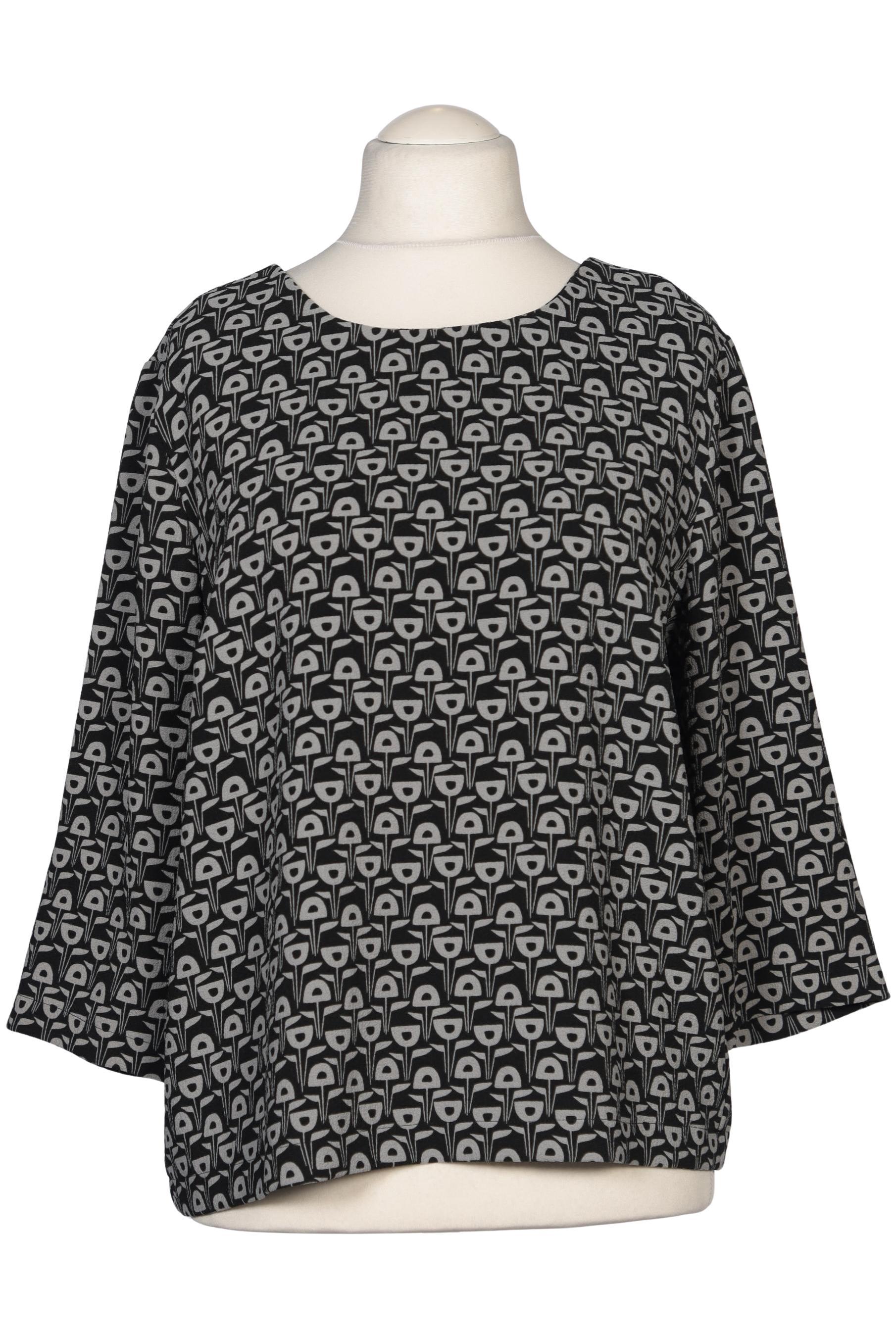 

Opus Damen Bluse, mehrfarbig, Gr. 44