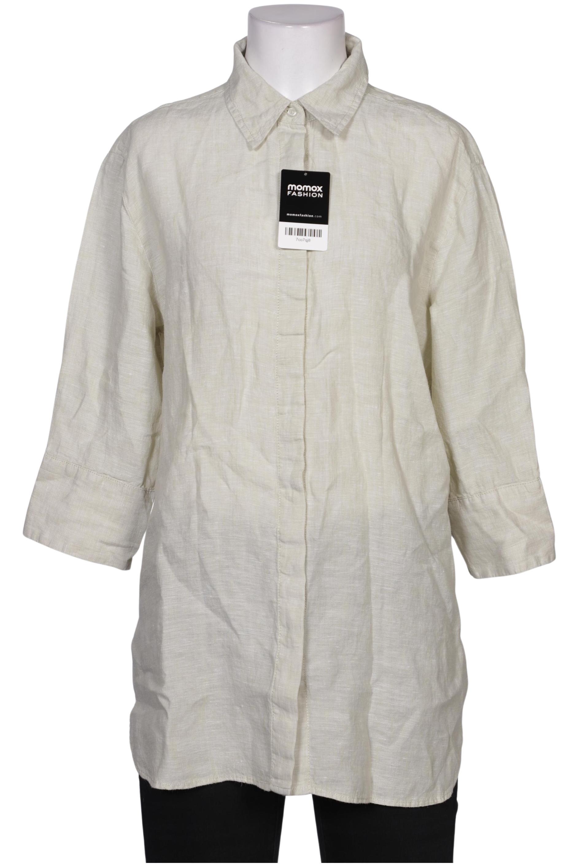 

Opus Damen Bluse, hellgrün, Gr. 36