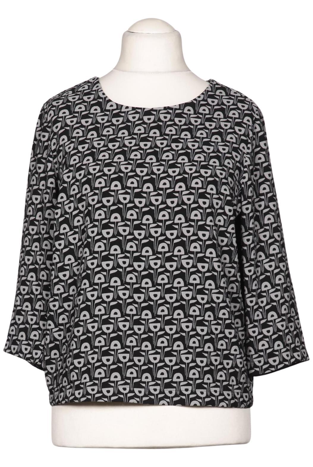 

Opus Damen Bluse, mehrfarbig, Gr. 40