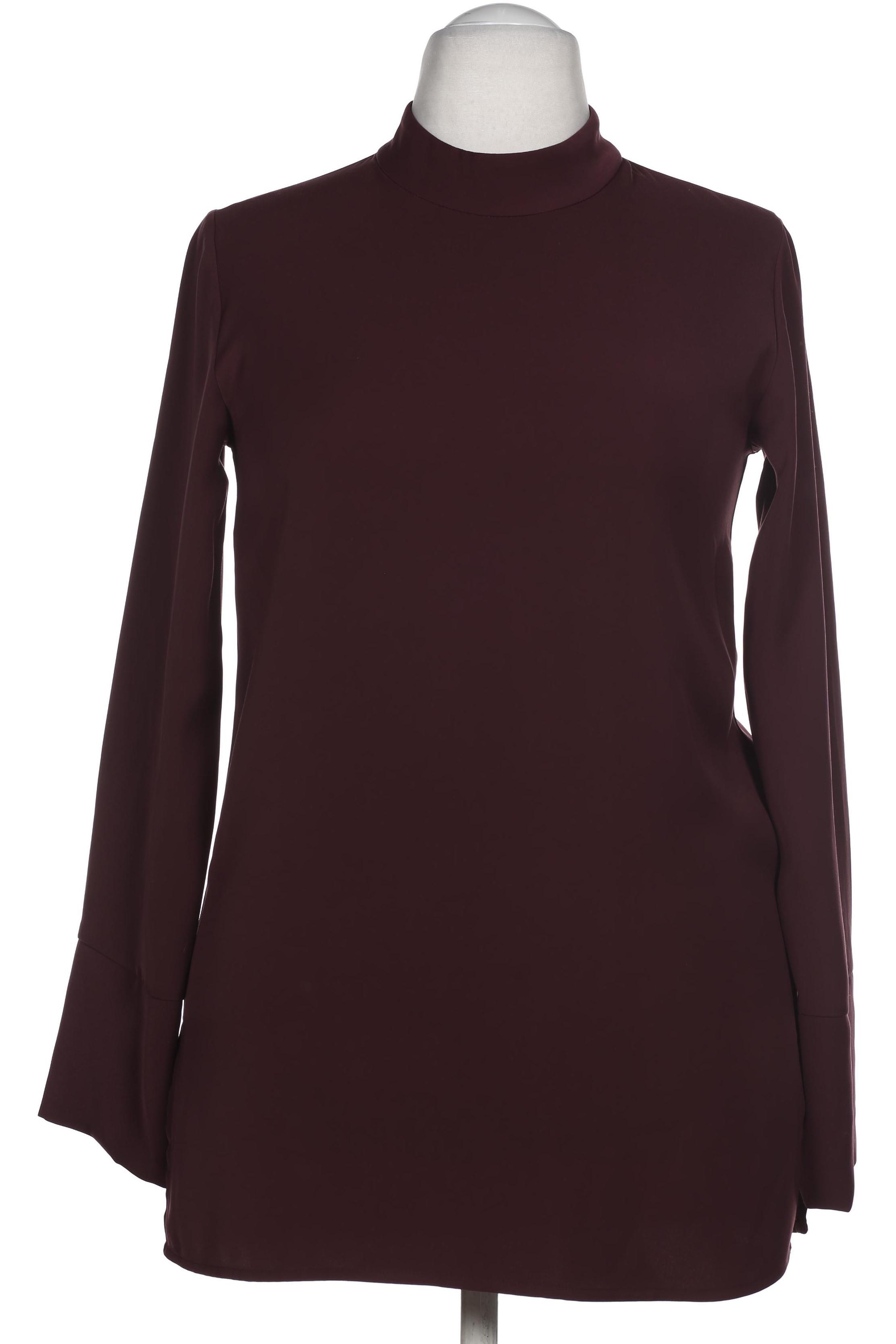 

Opus Damen Bluse, lila, Gr. 42